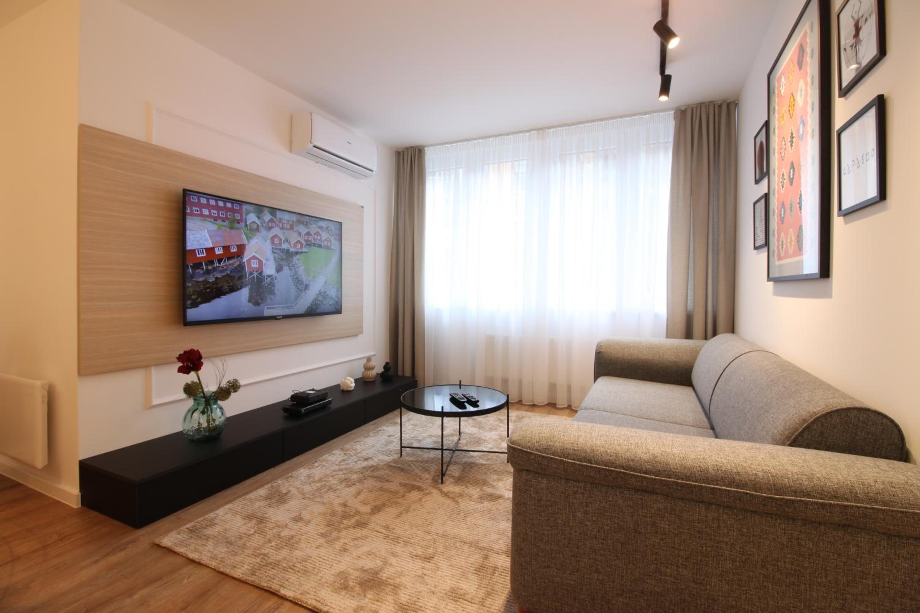 Bonjour Sarajevo Apartment