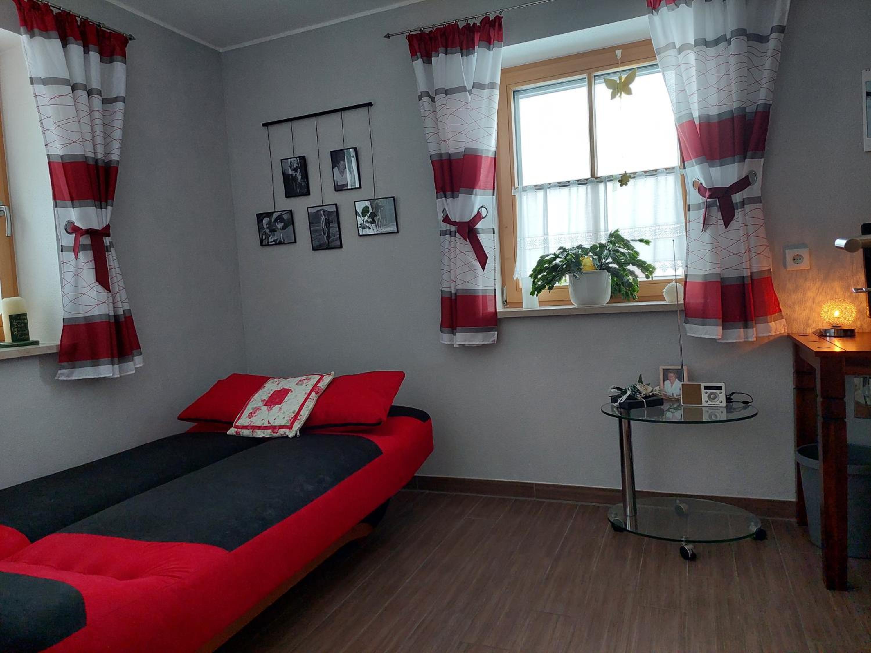 Ferienwohnung Abendrot