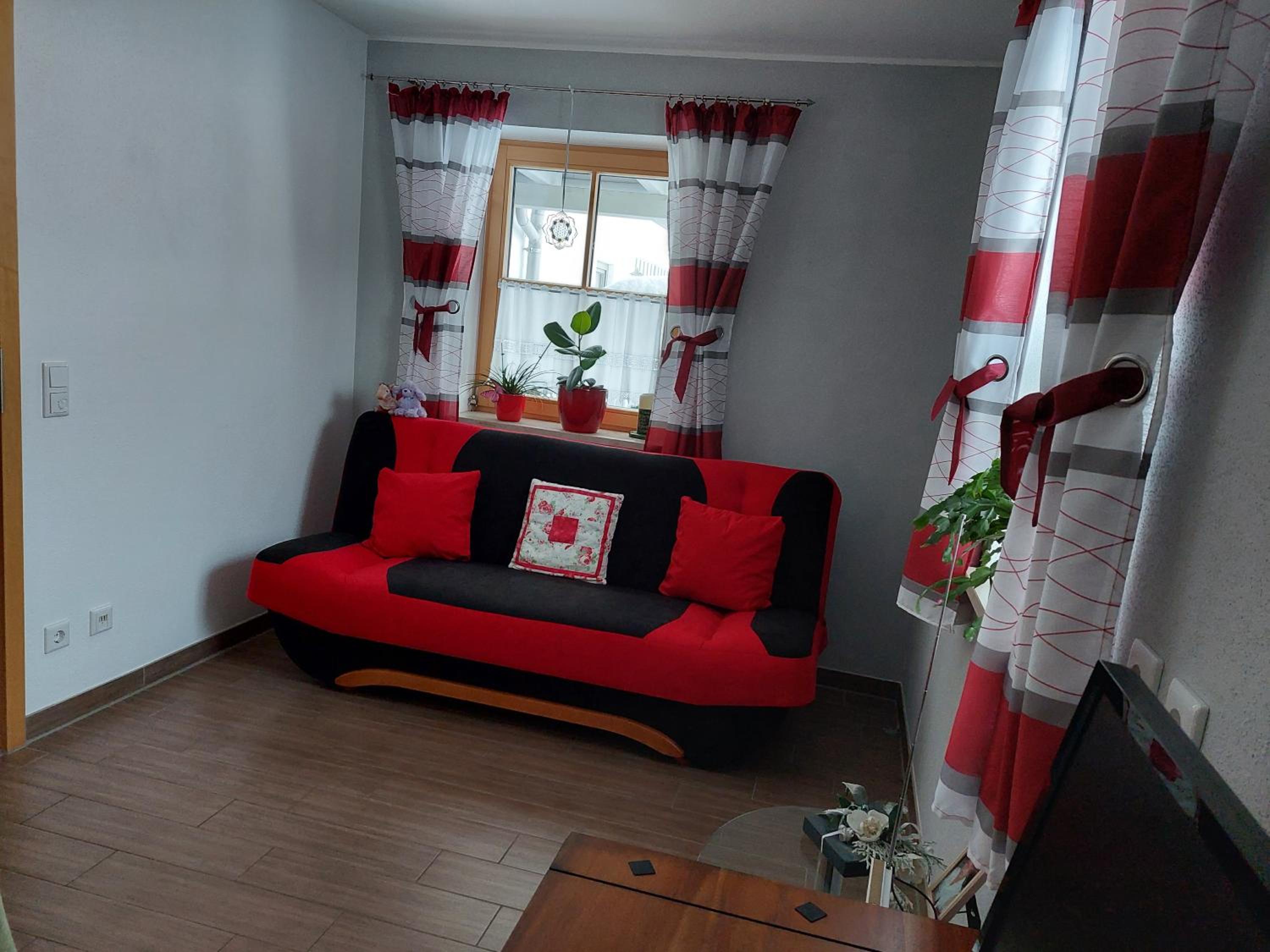 Ferienwohnung Abendrot