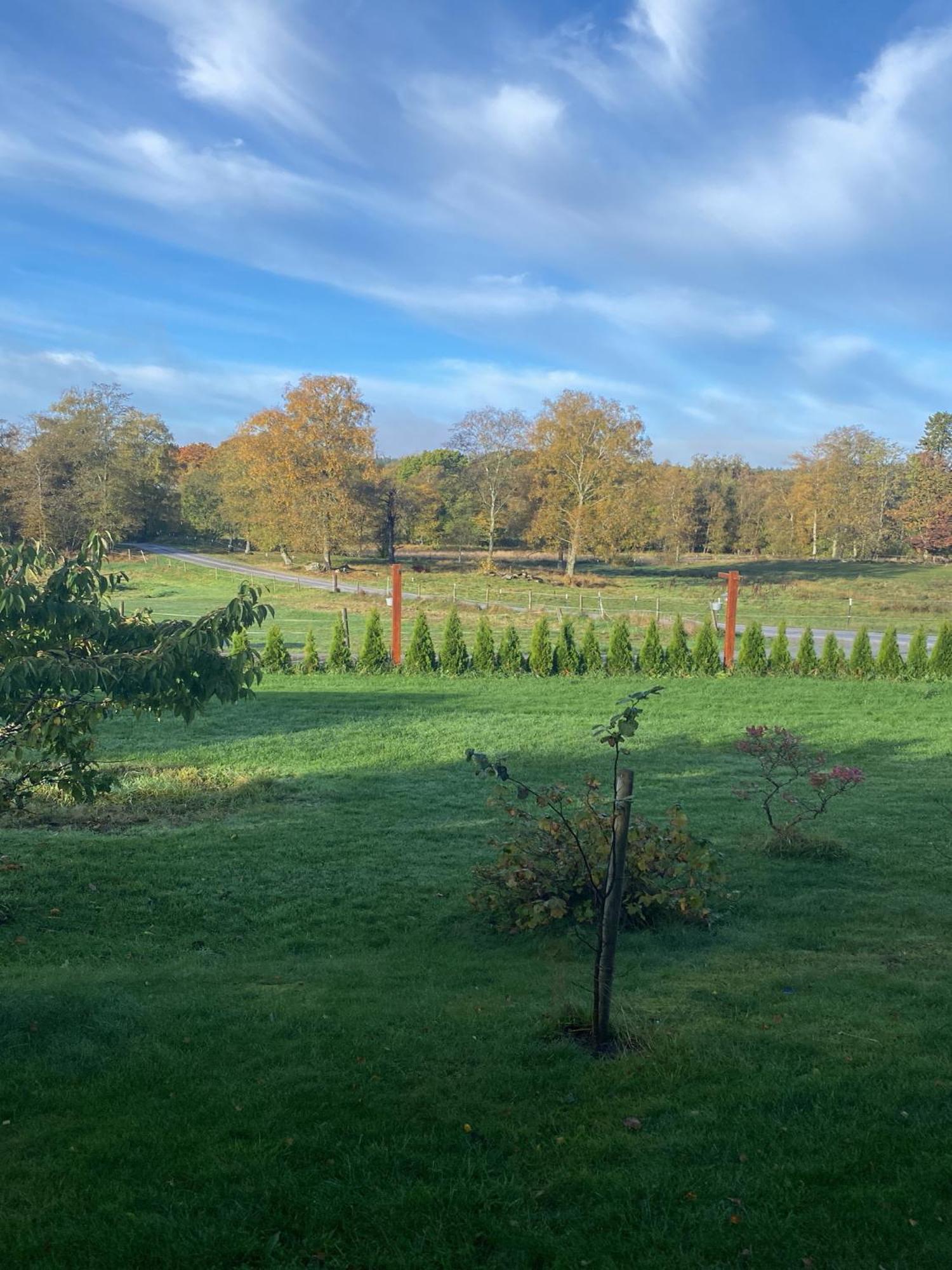 Spjutås Gård view 2