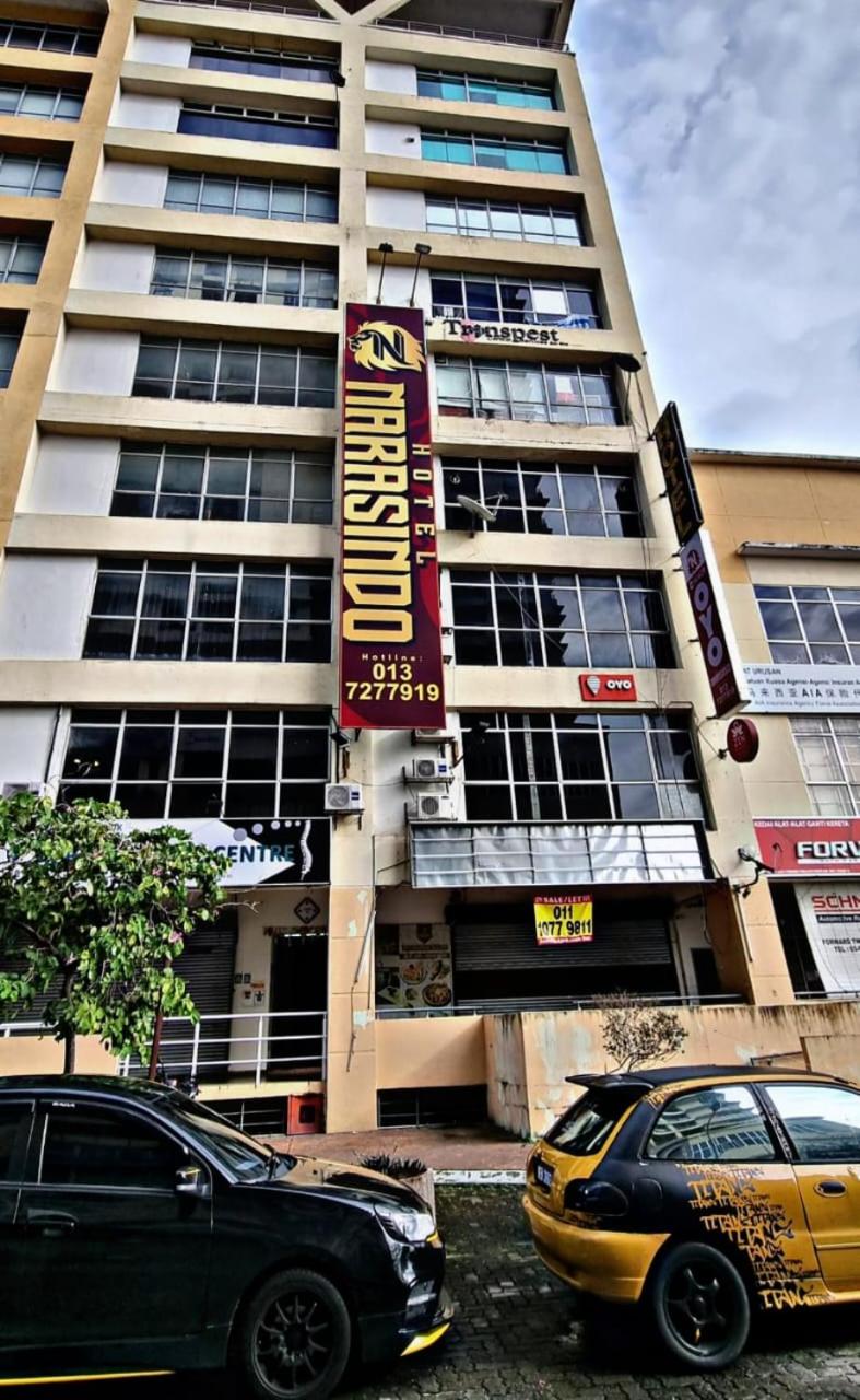 West View Hotel