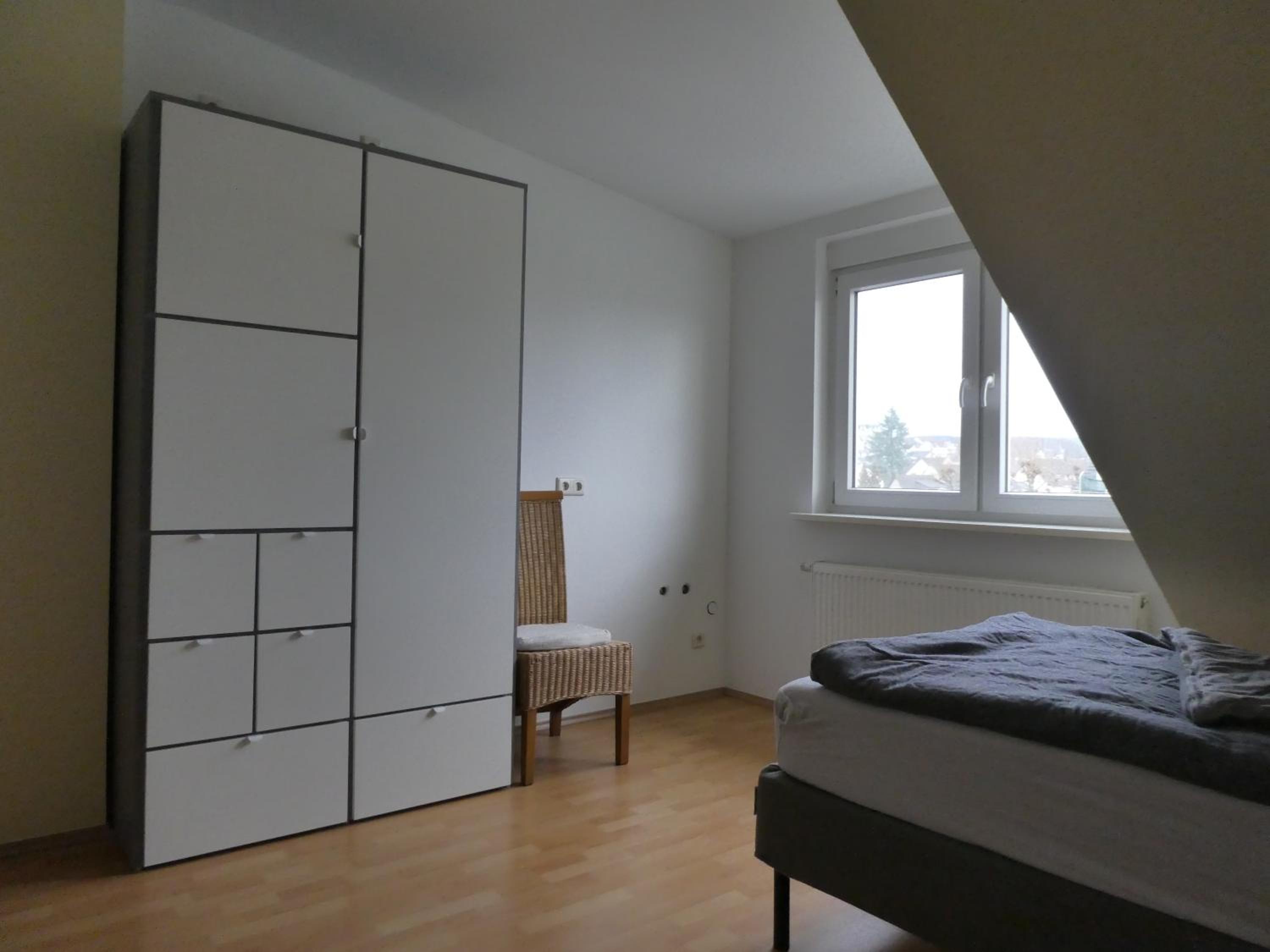 Ferienwohnung im Herzen Neuwied - Heddesdorf