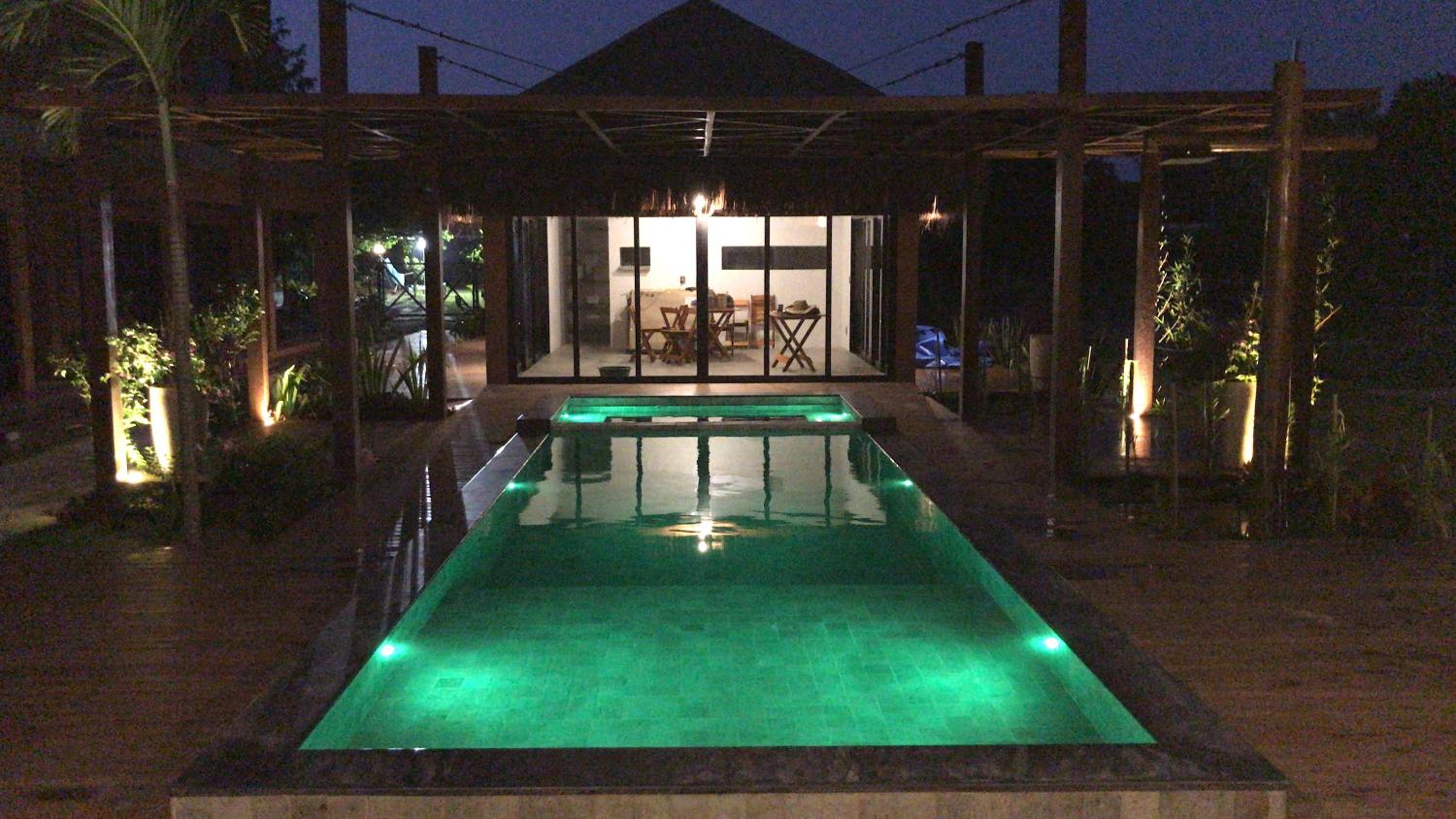 Barong EcoVilla