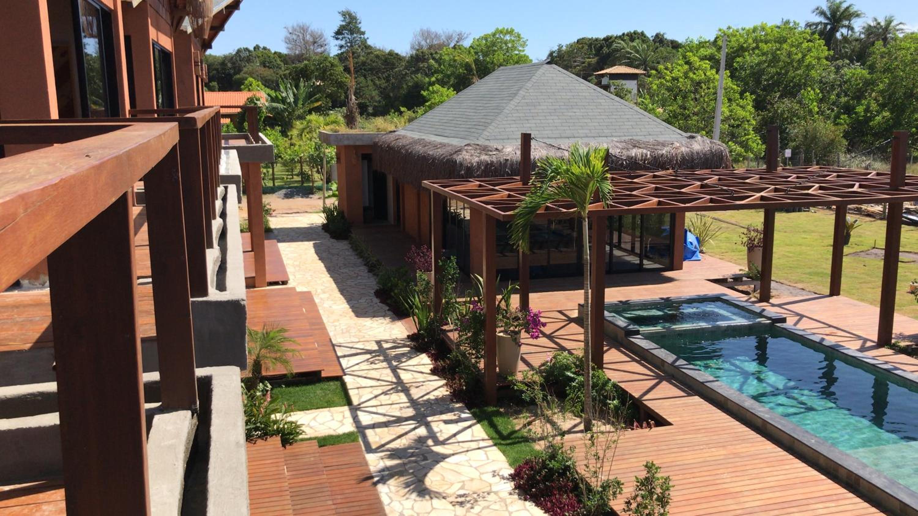 Barong EcoVilla