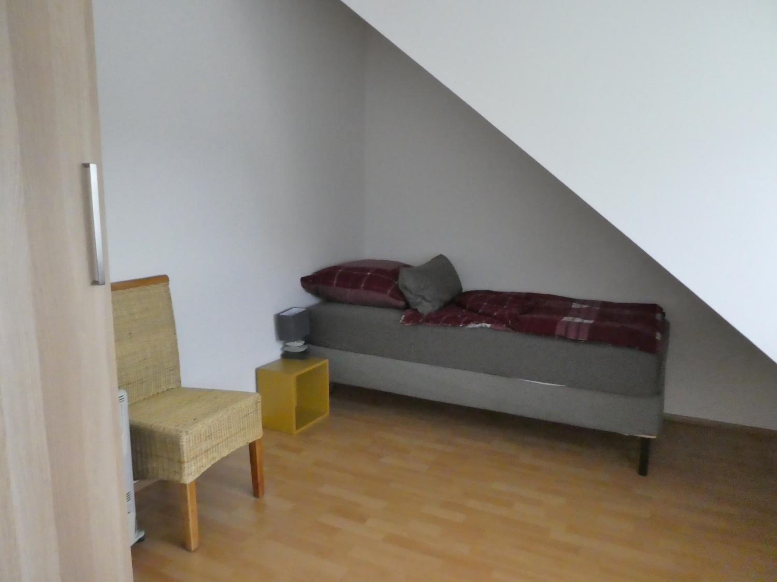 Ferienwohnung im Herzen Neuwied - Heddesdorf