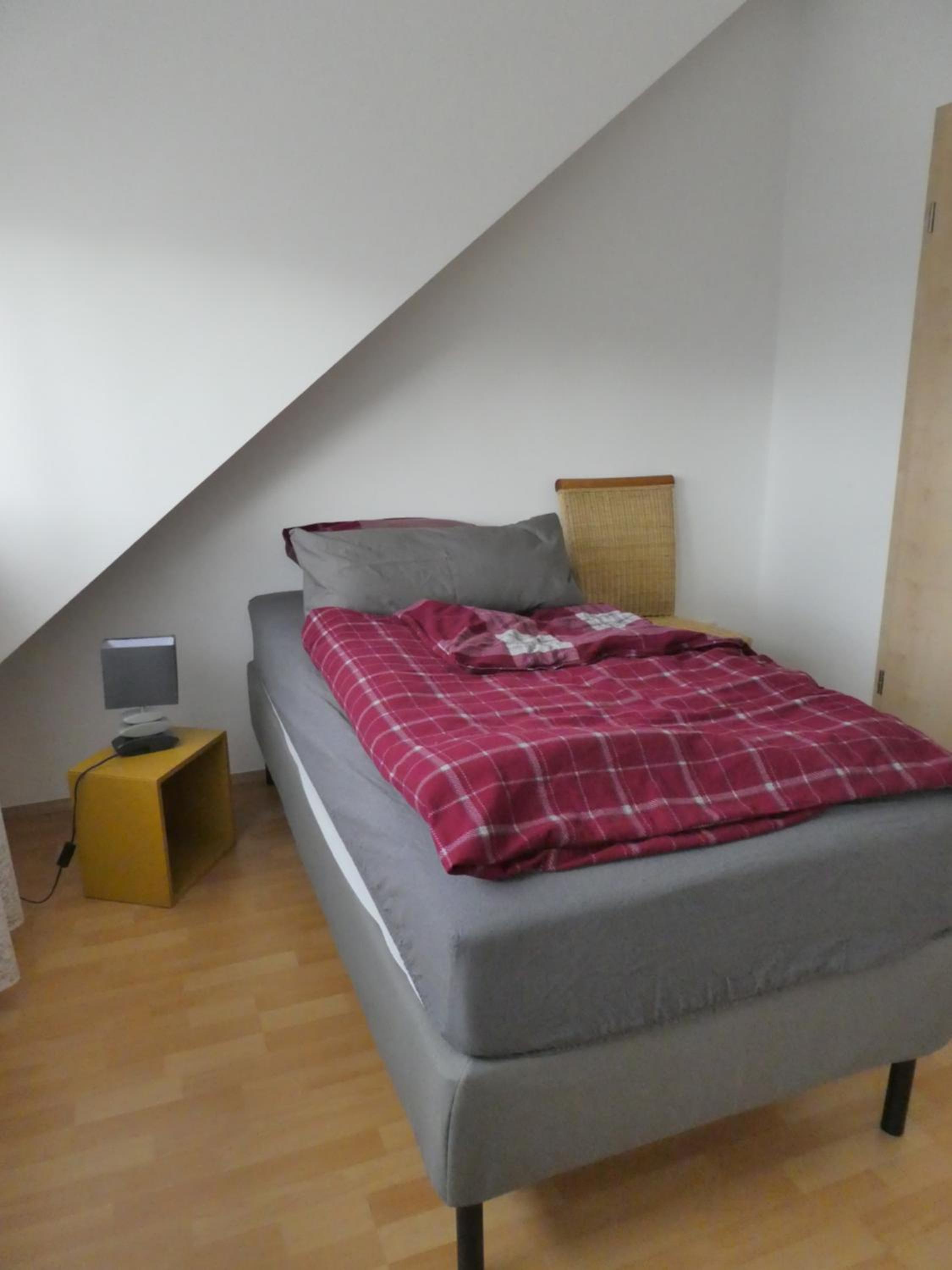 Ferienwohnung im Herzen Neuwied - Heddesdorf