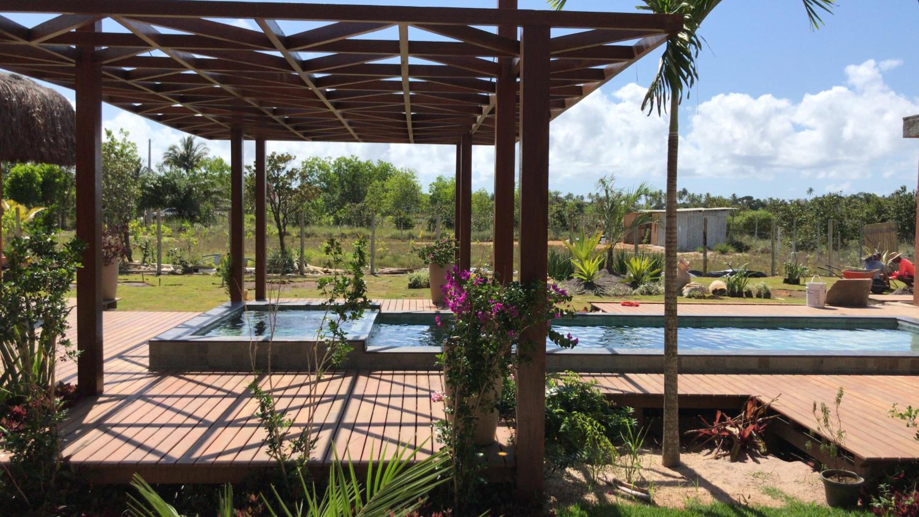 Barong EcoVilla