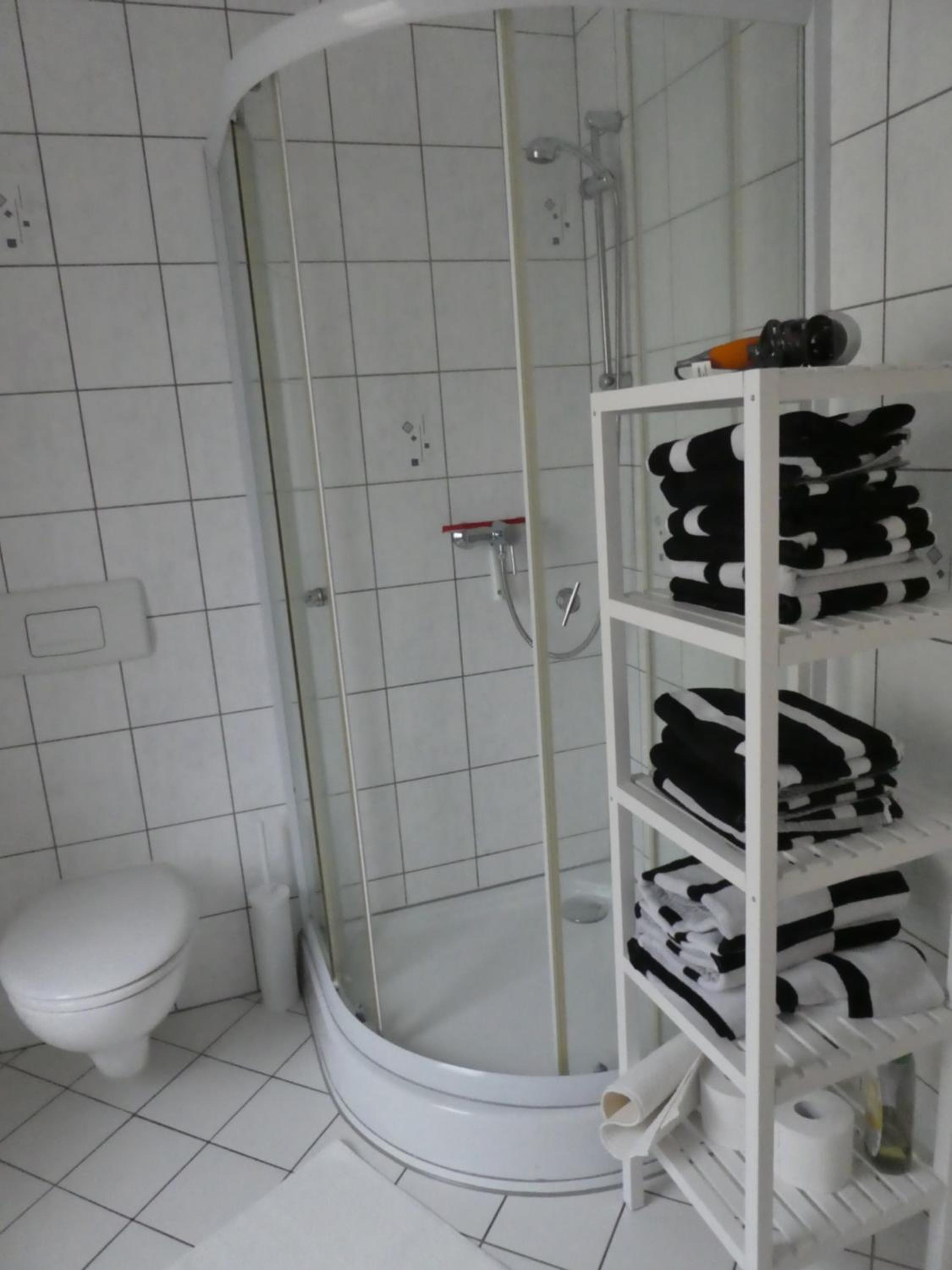 Ferienwohnung im Herzen Neuwied - Heddesdorf