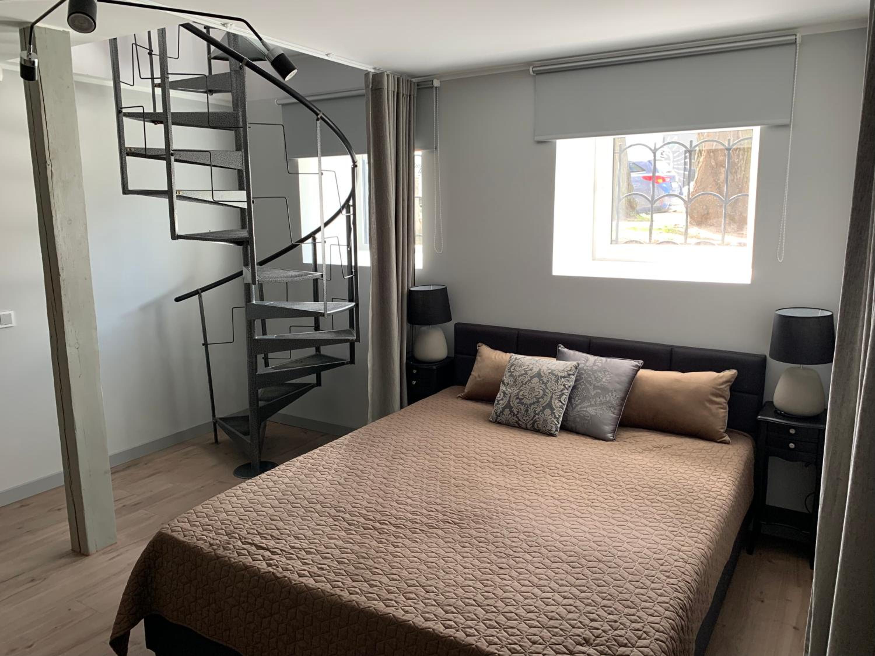 Tallinn Vacations - Zair Fireplace Apartments - Property Image 23