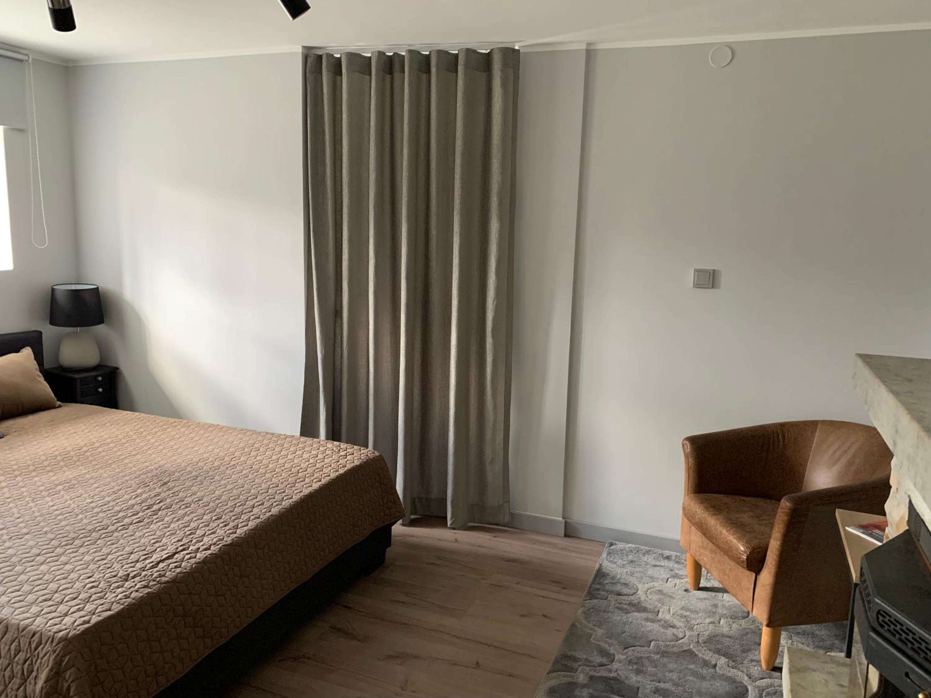 Tallinn Vacations - Zair Fireplace Apartments - Property Image 20