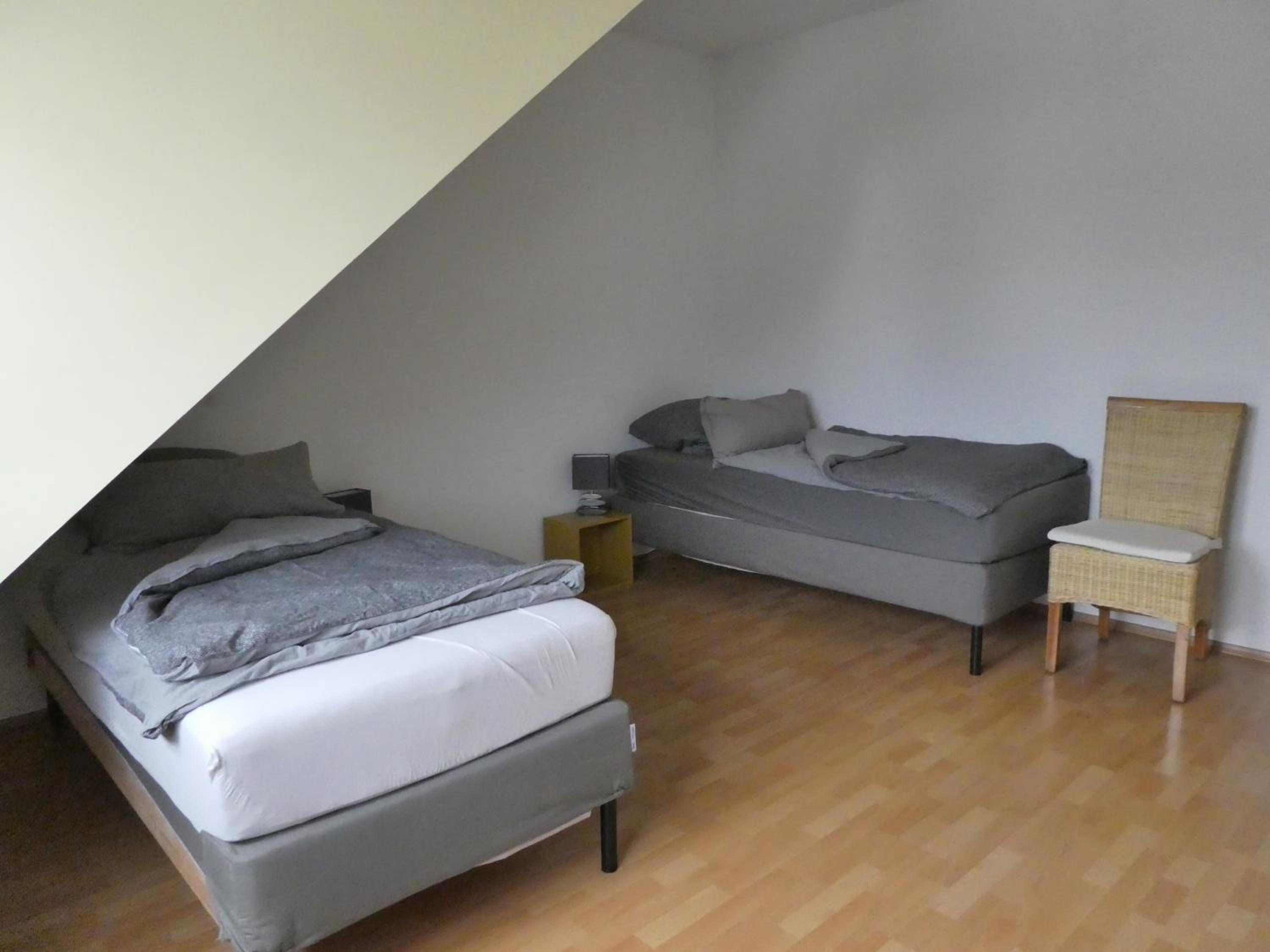 Ferienwohnung im Herzen Neuwied - Heddesdorf