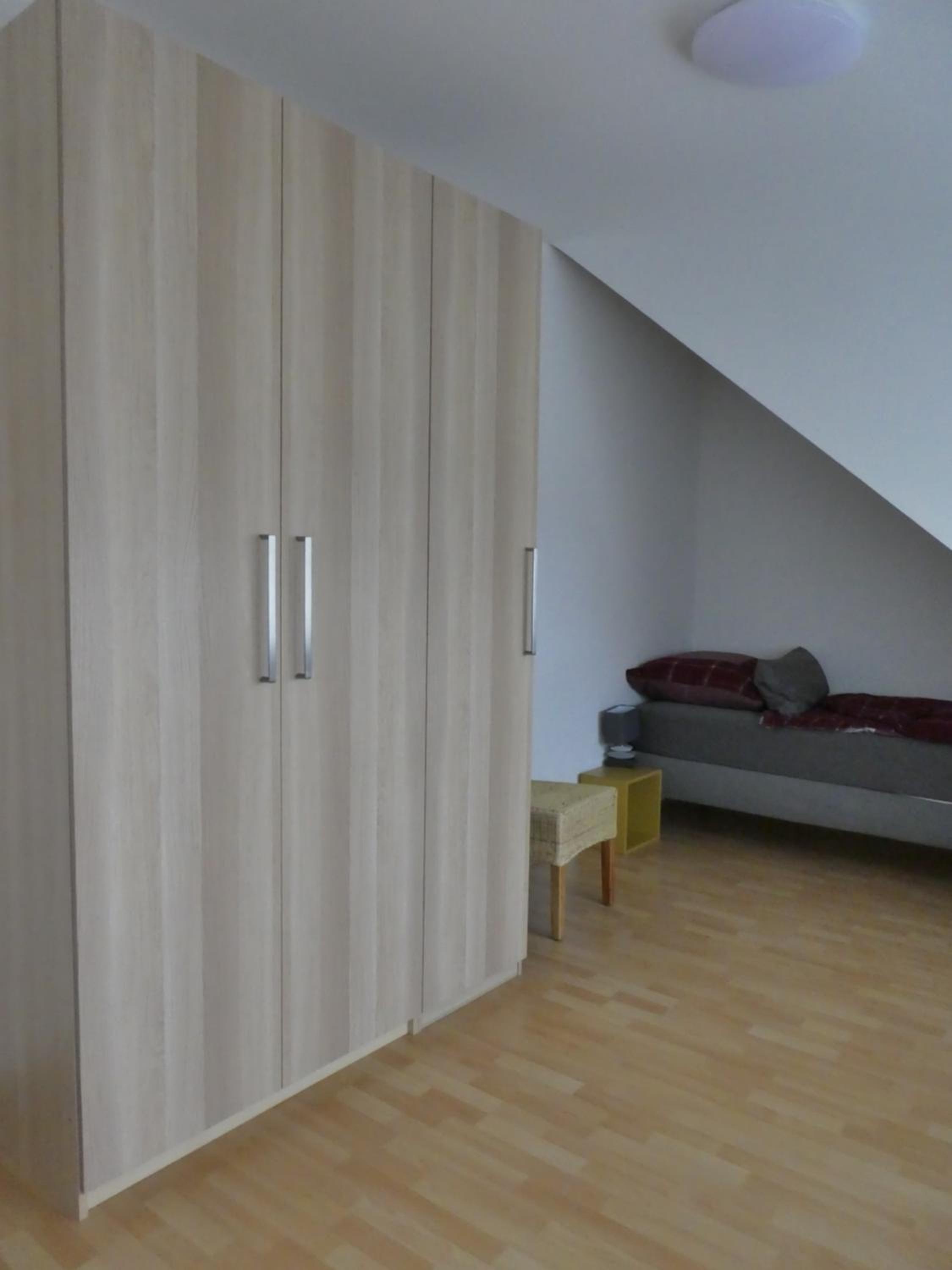 Ferienwohnung im Herzen Neuwied - Heddesdorf