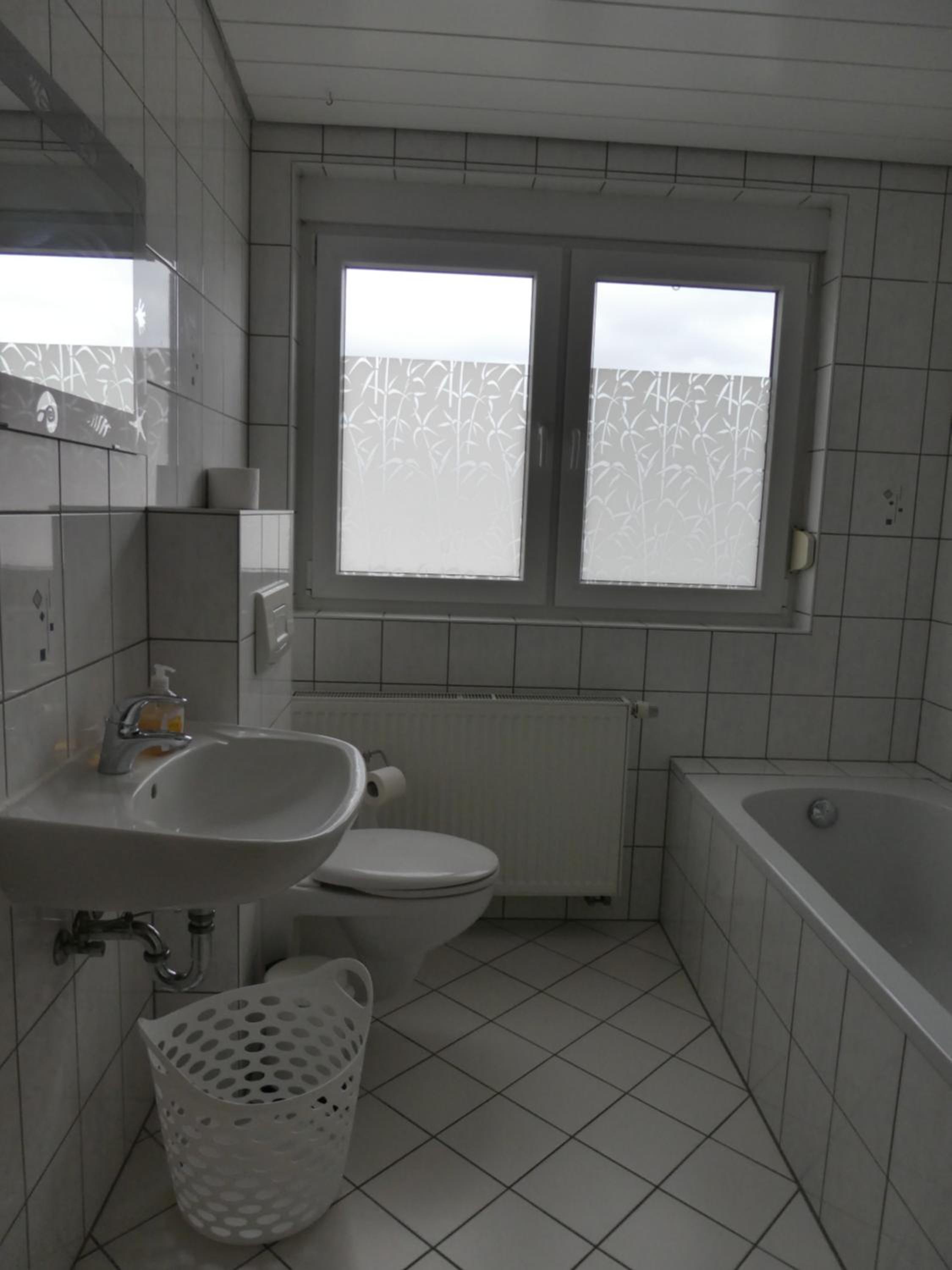 Ferienwohnung im Herzen Neuwied - Heddesdorf