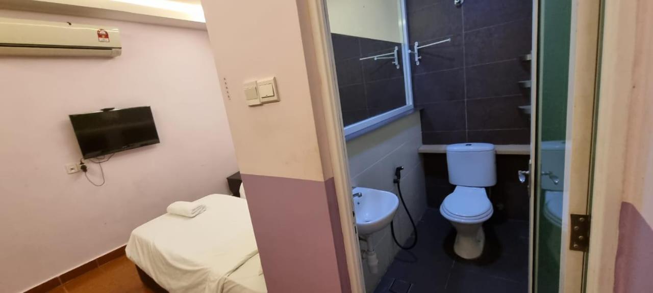 West View Hotel