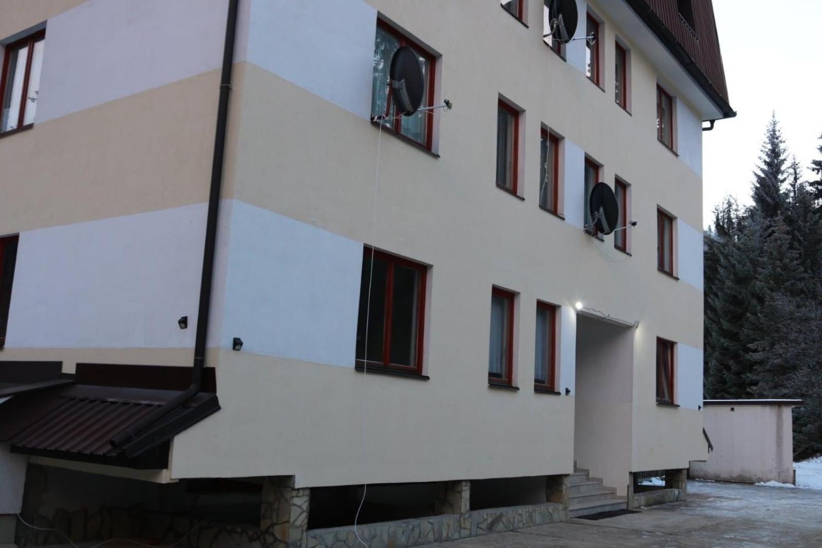 Apartmani Porodica Karalić Vlašić