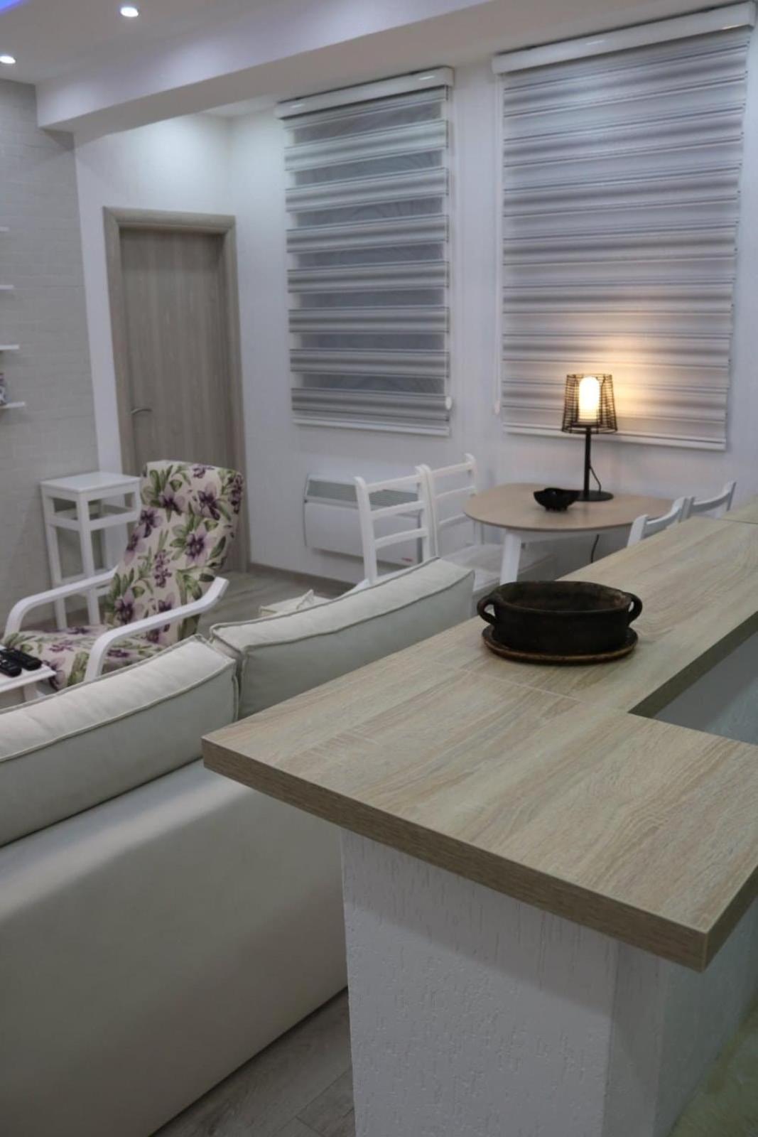 Apartmani Porodica Karalić Vlašić