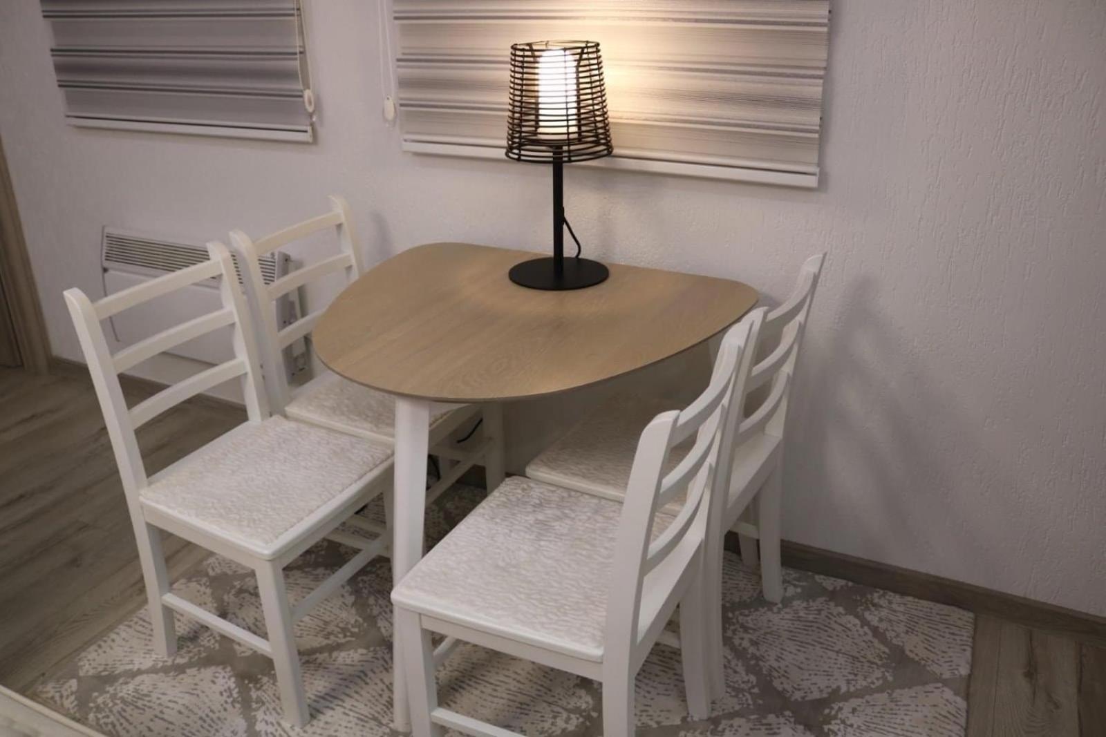 Apartmani Porodica Karalić Vlašić