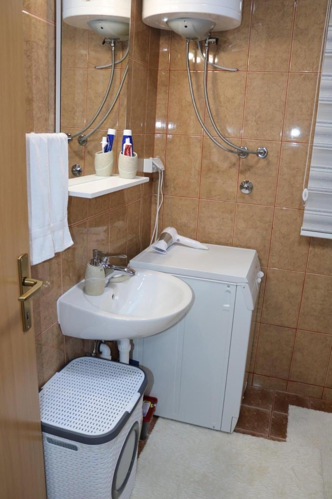 Apartmani Porodica Karalić Vlašić