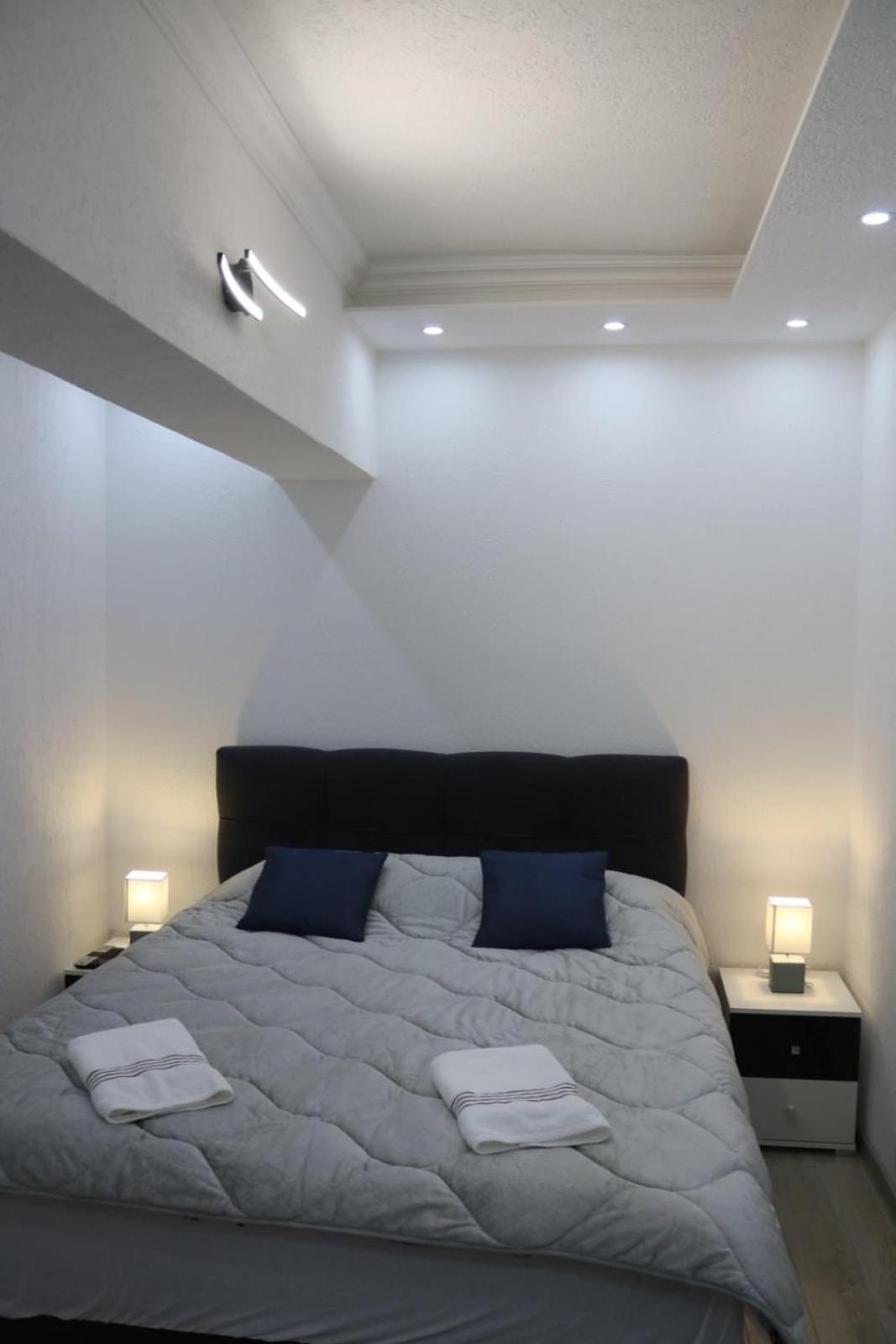 Apartmani Porodica Karalić Vlašić