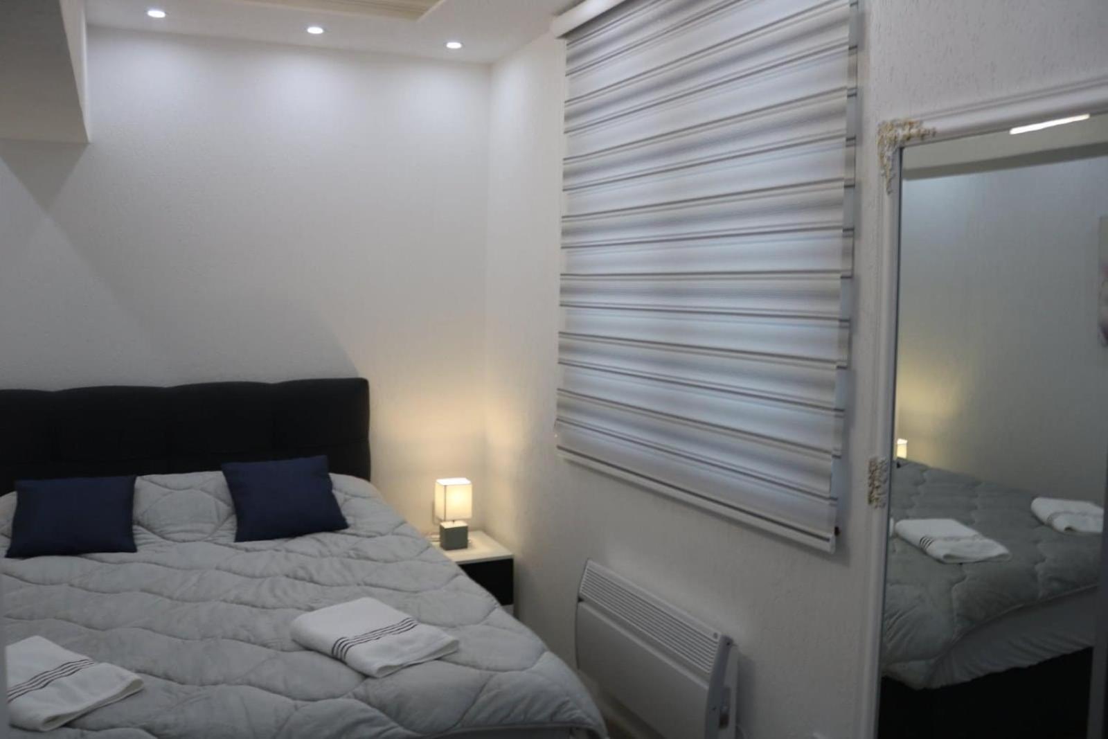 Apartmani Porodica Karalić Vlašić