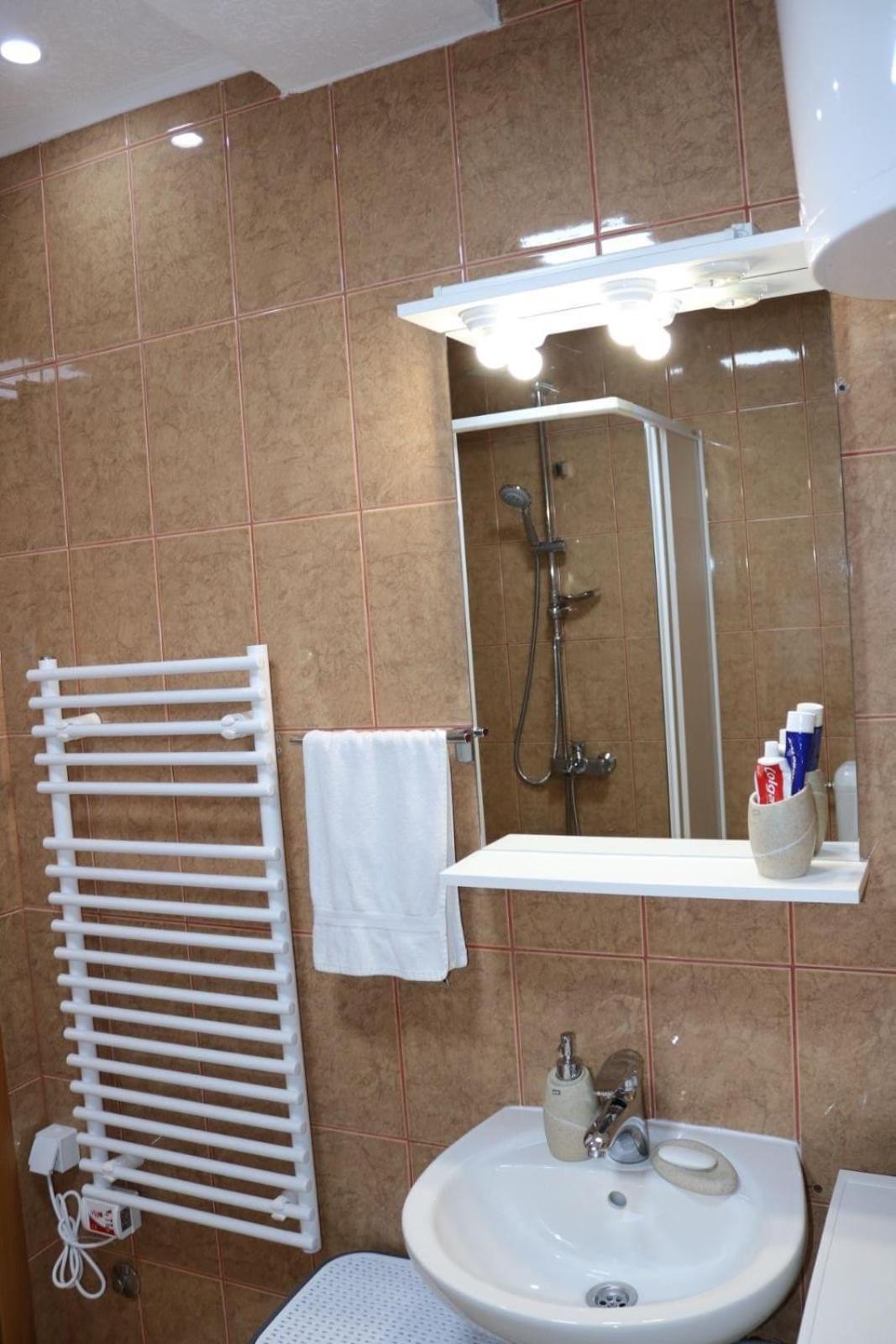 Apartmani Porodica Karalić Vlašić
