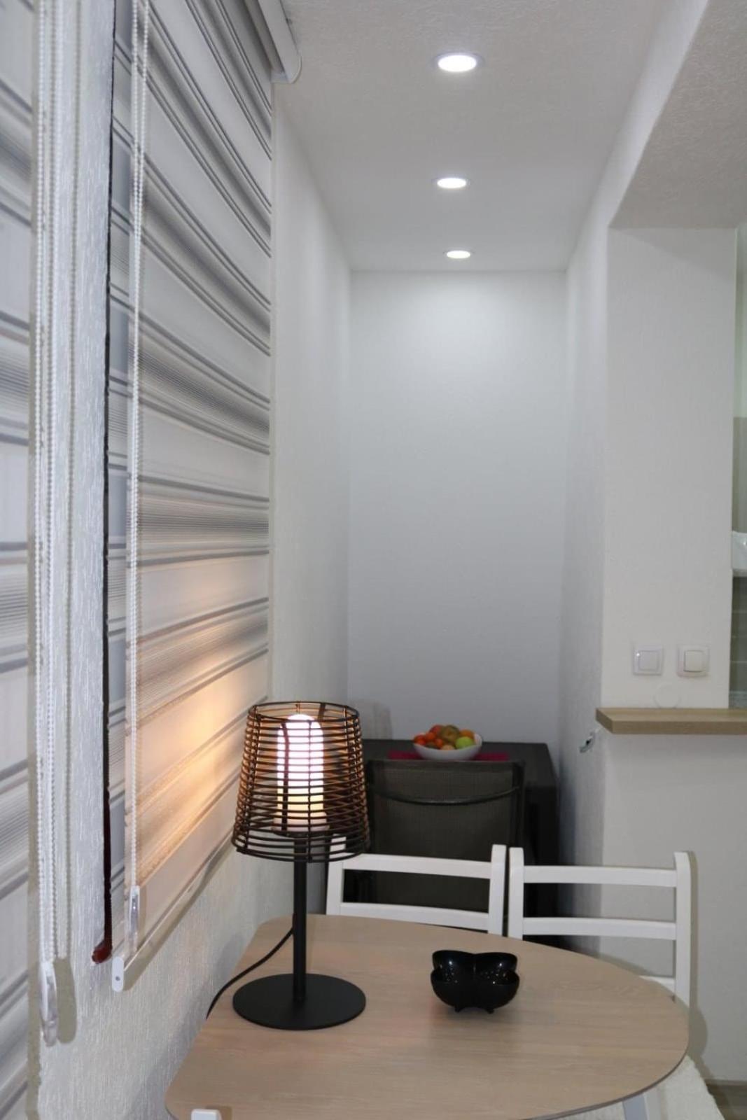 Apartmani Porodica Karalić Vlašić