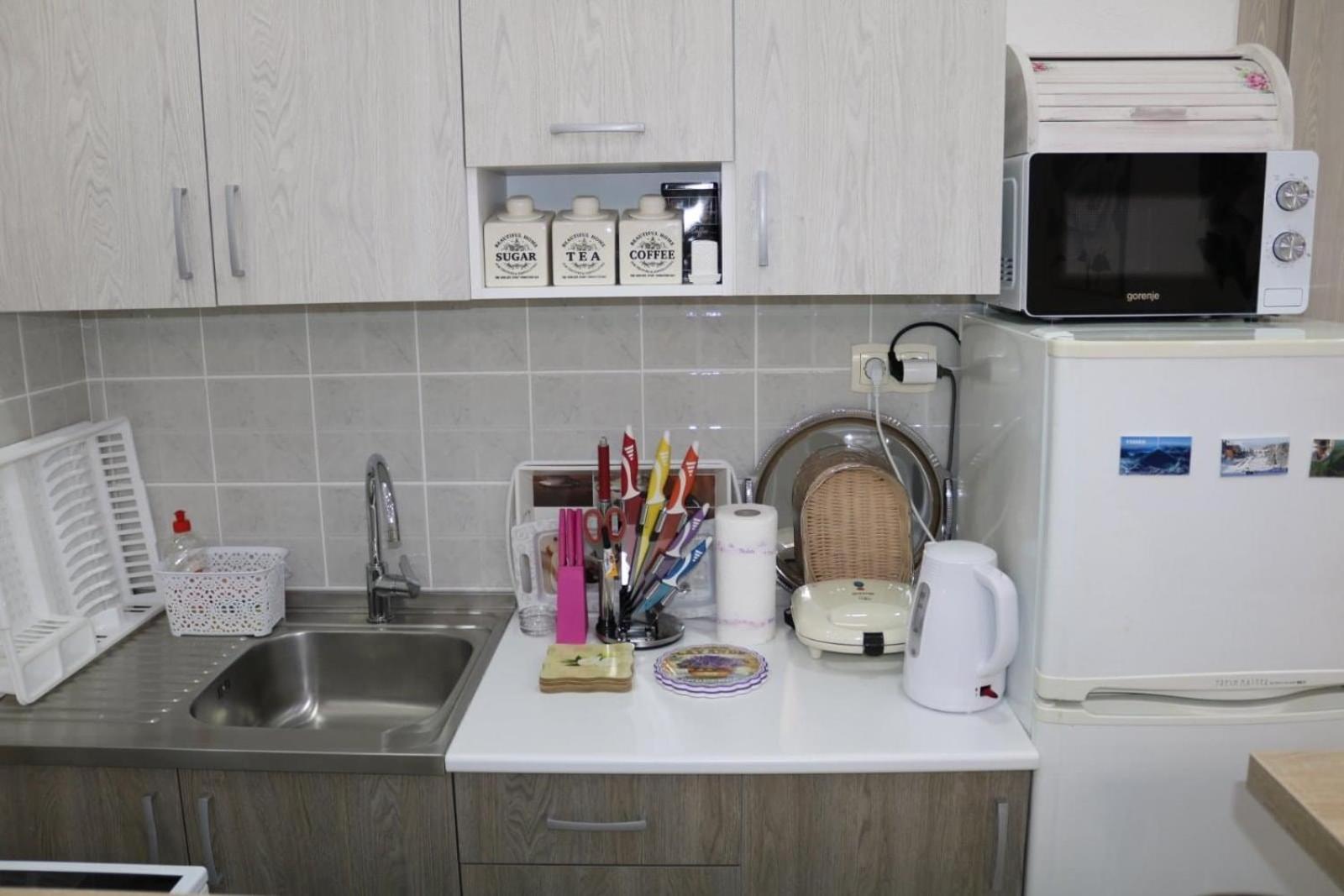 Apartmani Porodica Karalić Vlašić