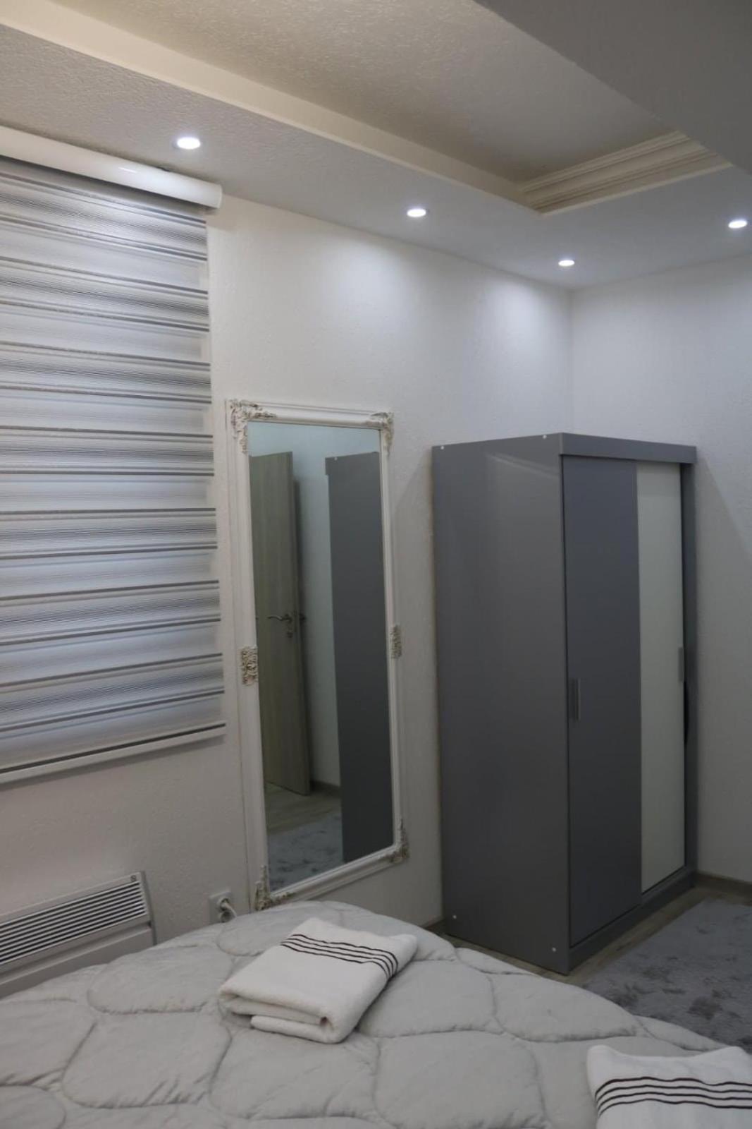 Apartmani Porodica Karalić Vlašić