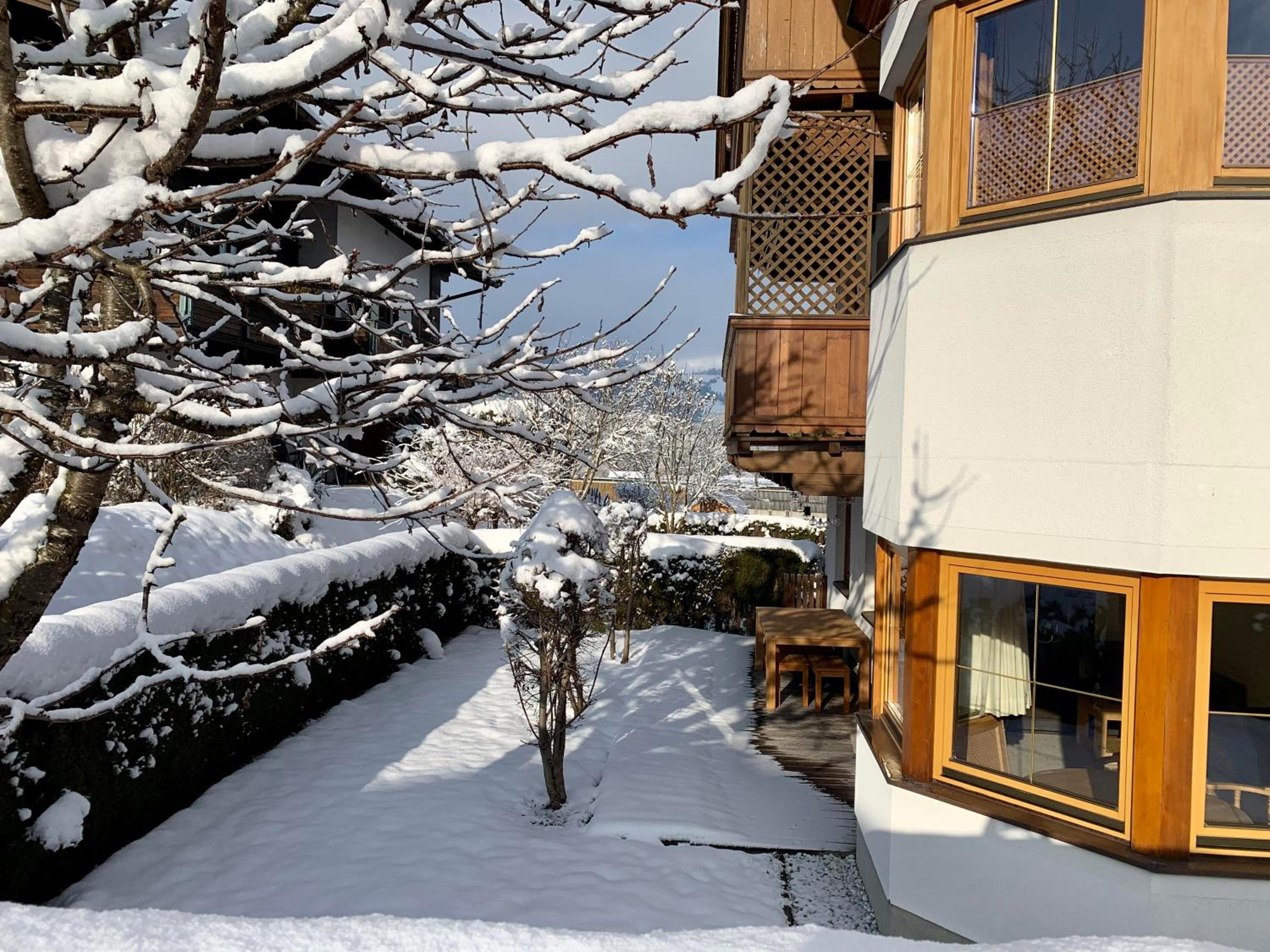 Wohnung Gundhabing