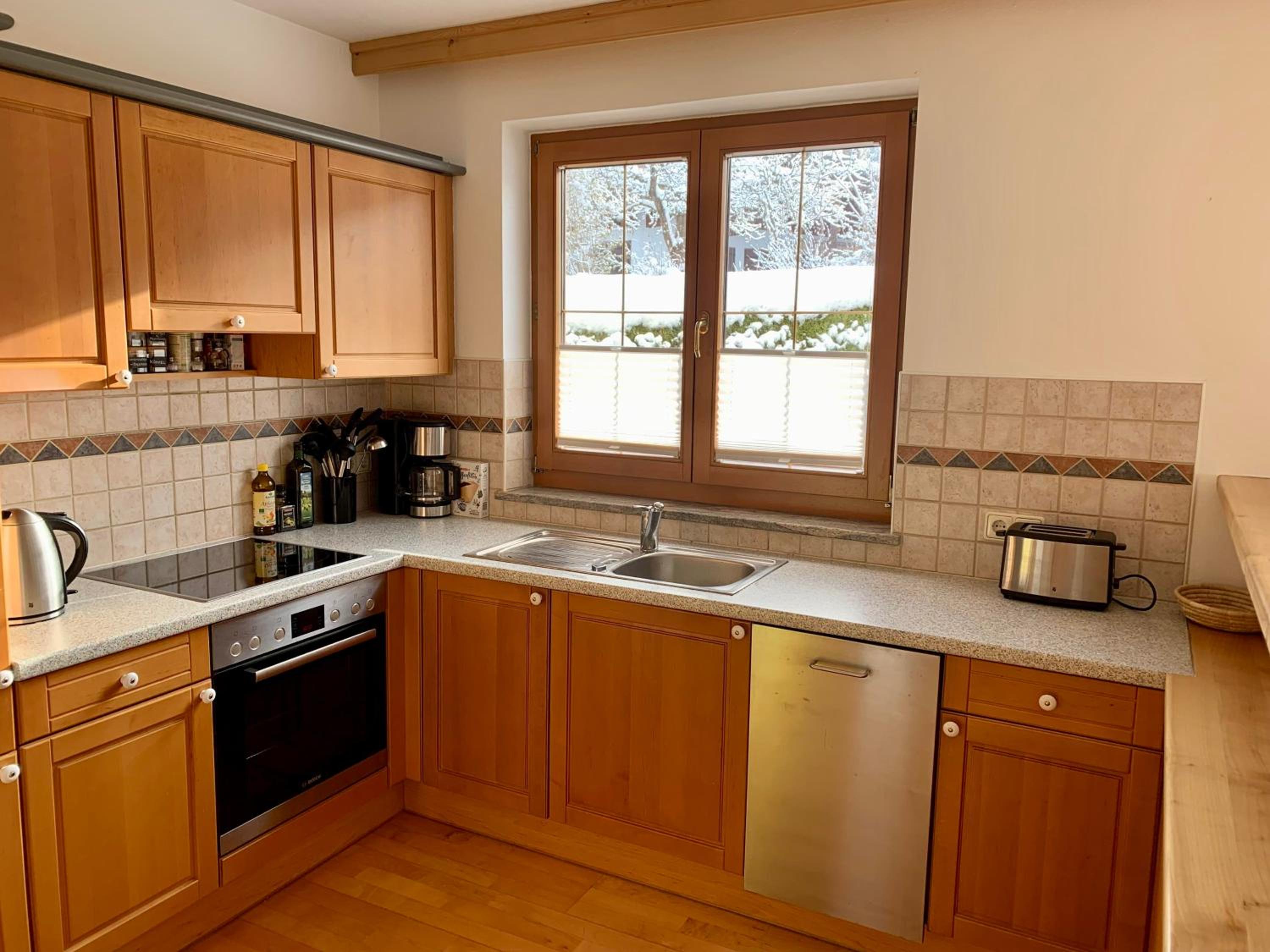 Wohnung Gundhabing