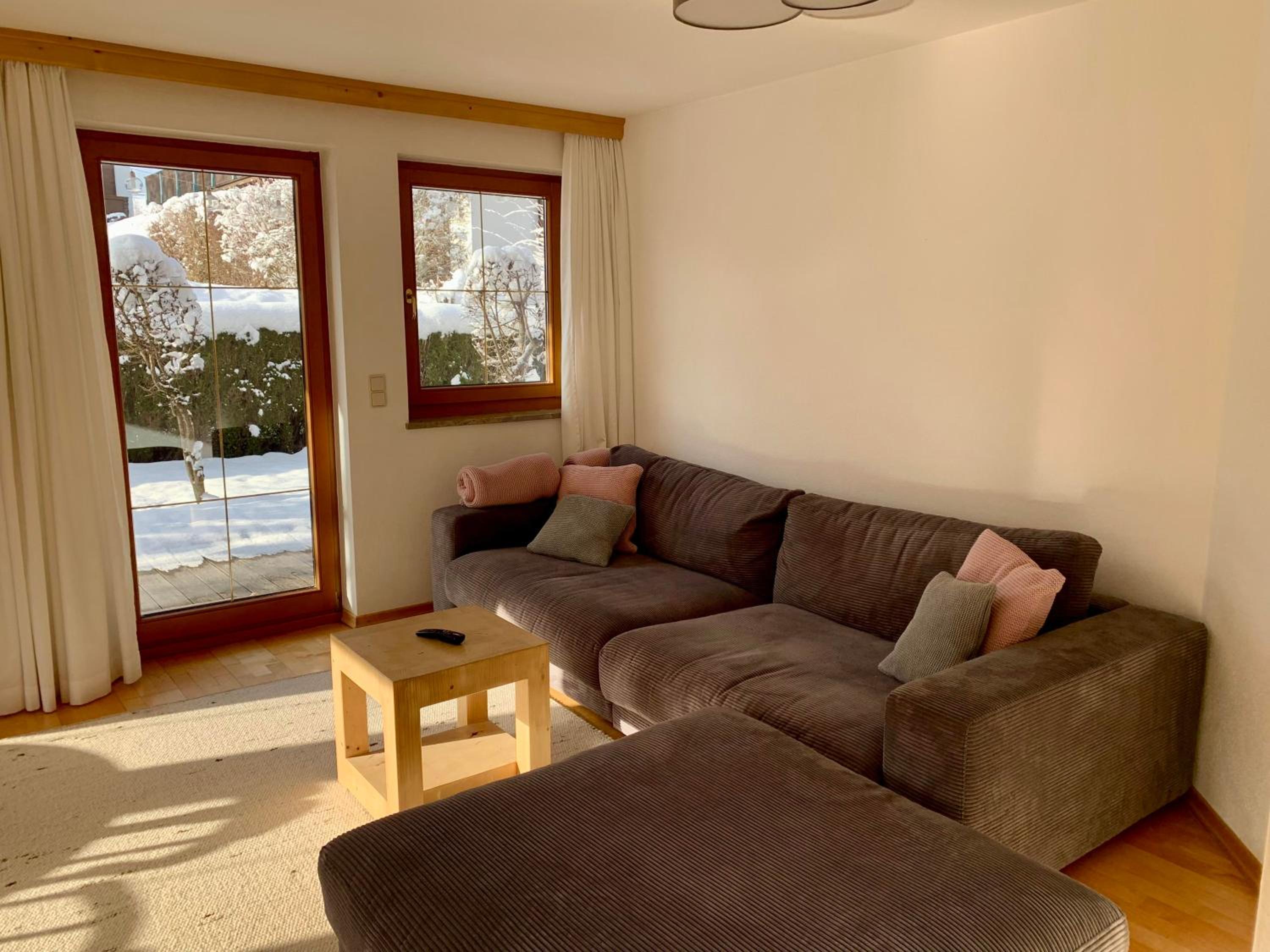 Wohnung Gundhabing