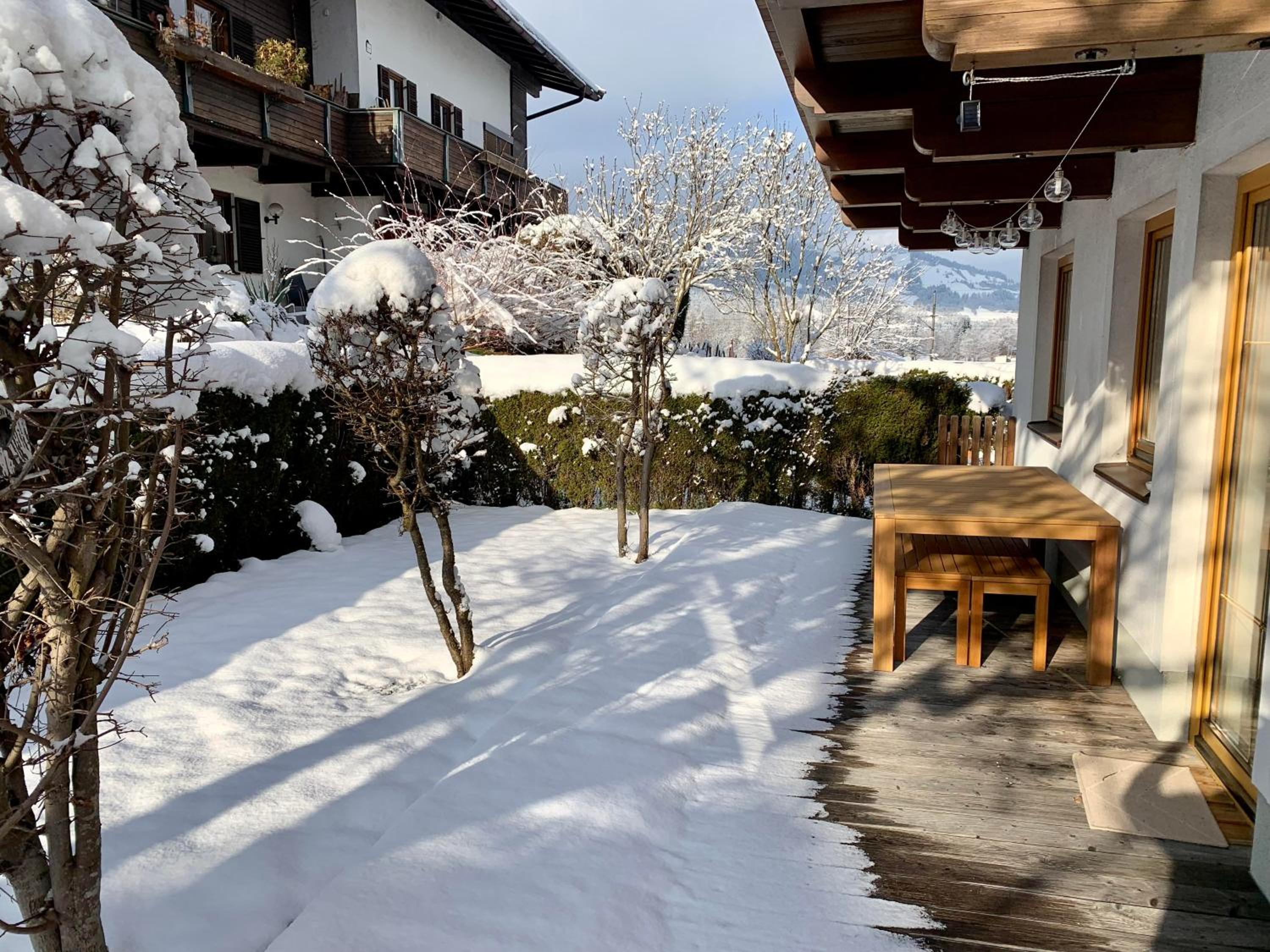 Wohnung Gundhabing