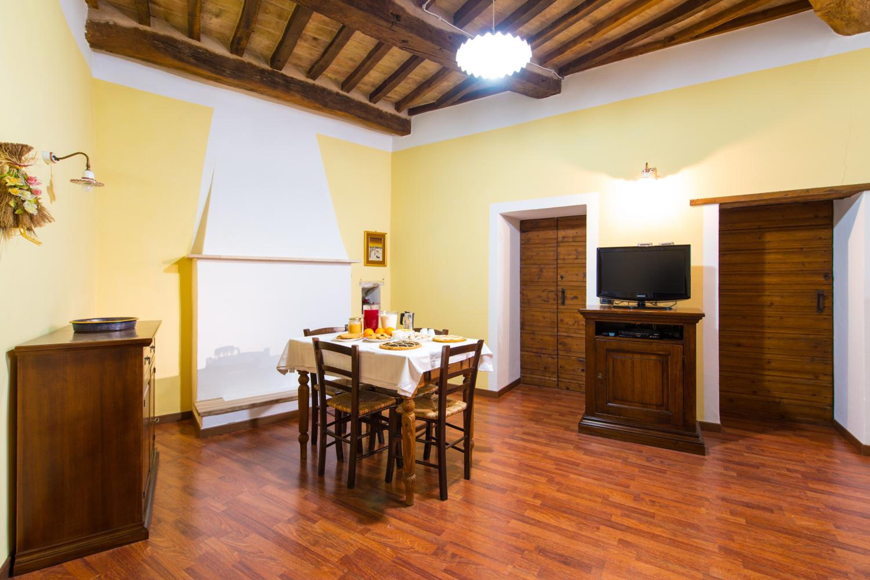 Villa degli Orti