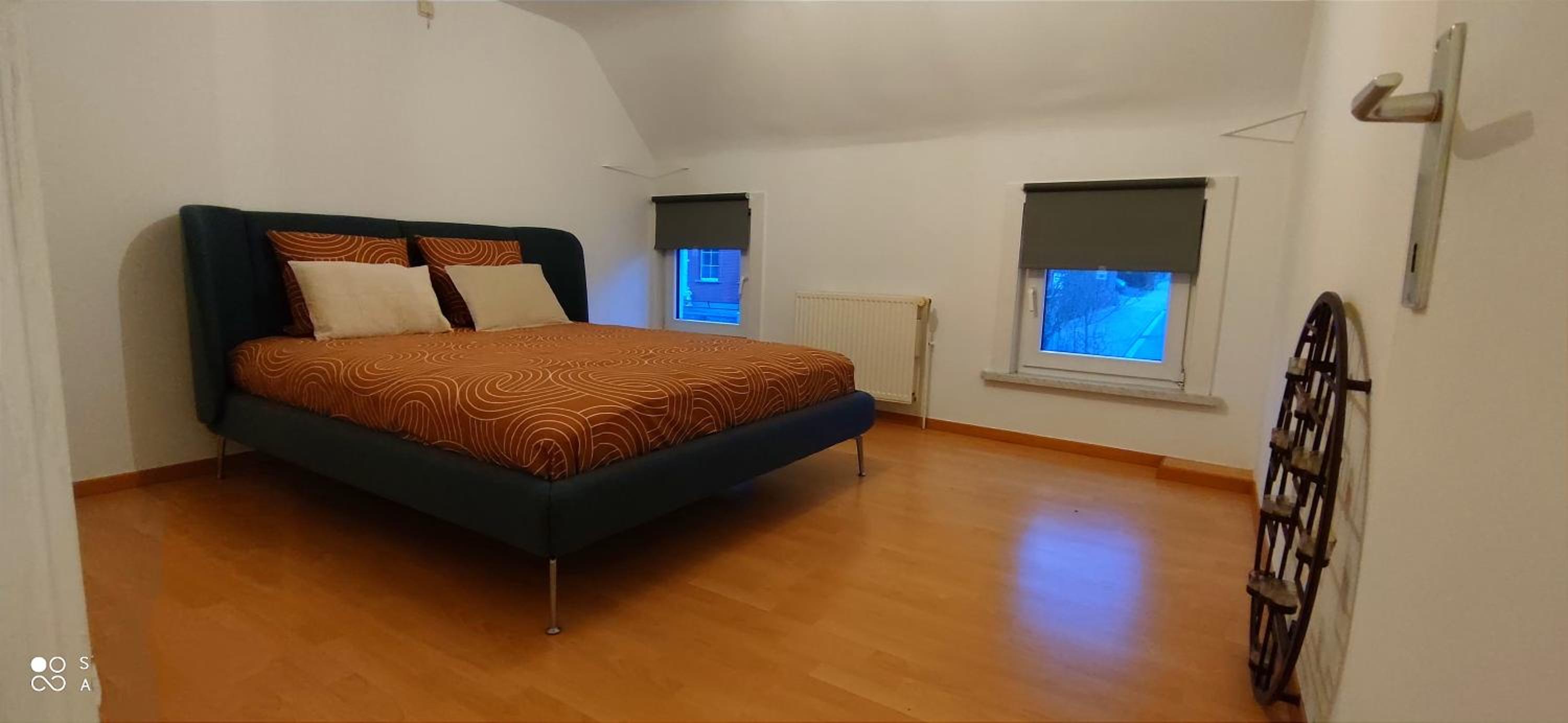 Appartement Berendries