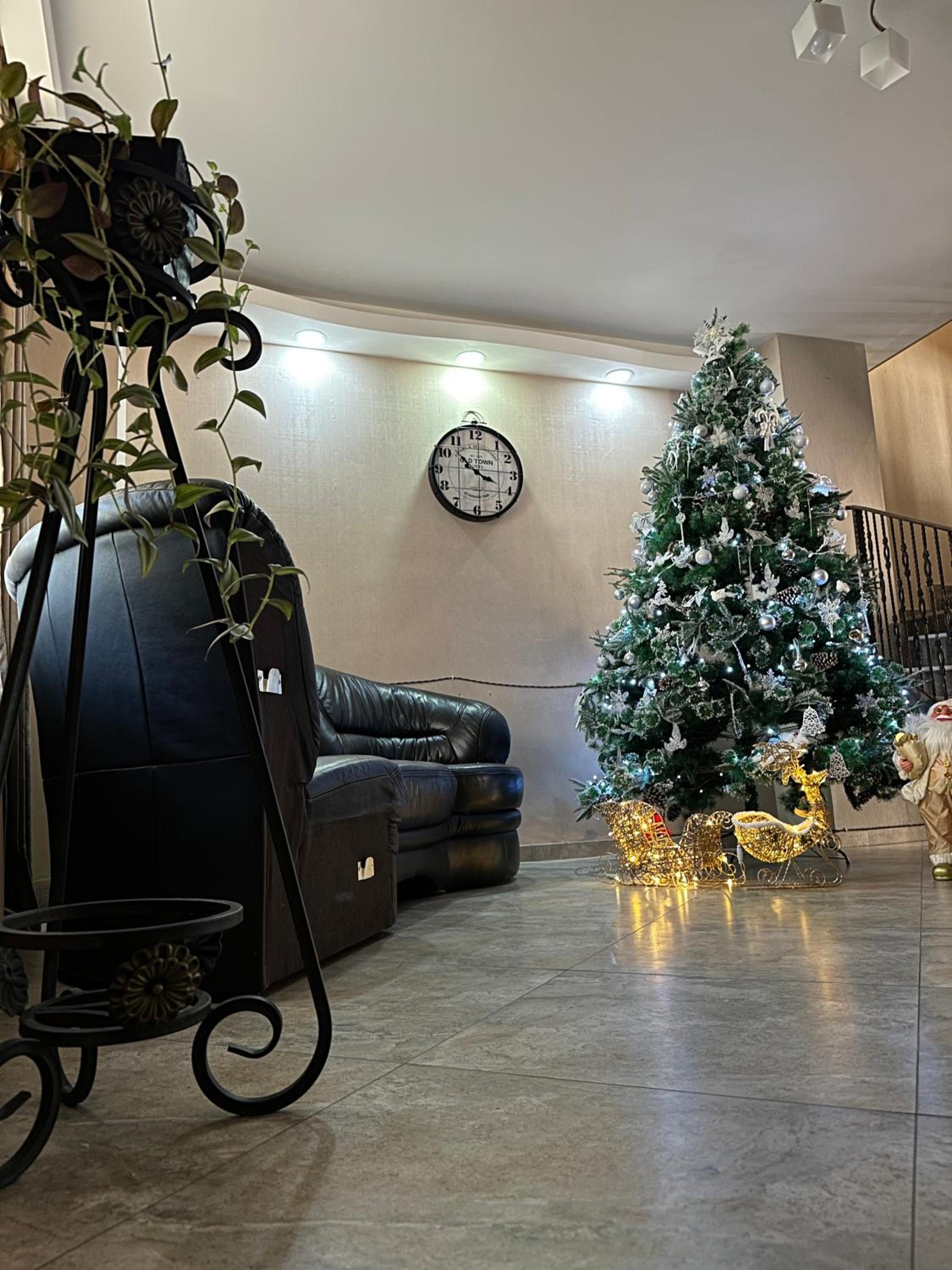 Hotel Elegant