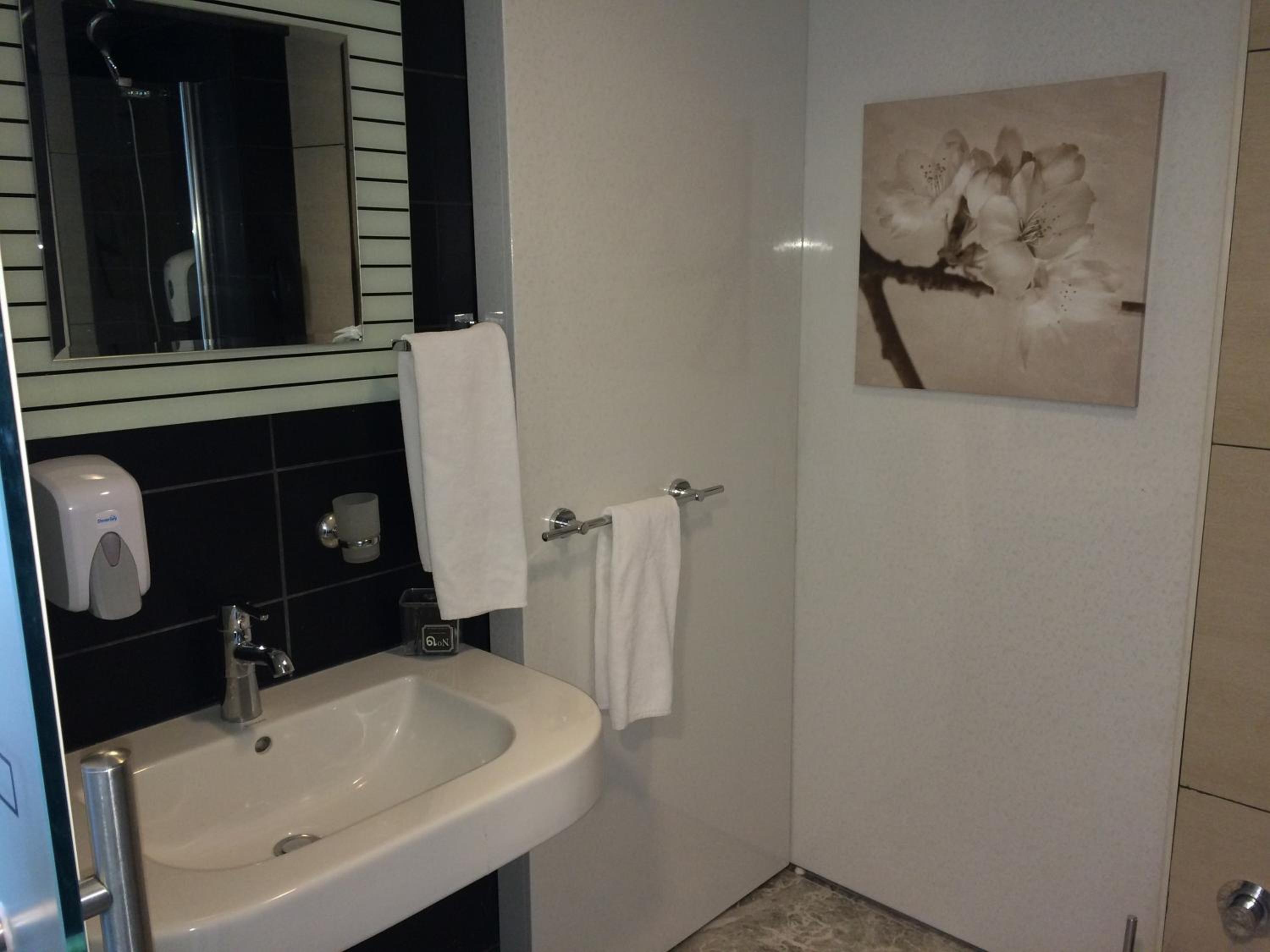 No:19 Butik Otel - Image 35