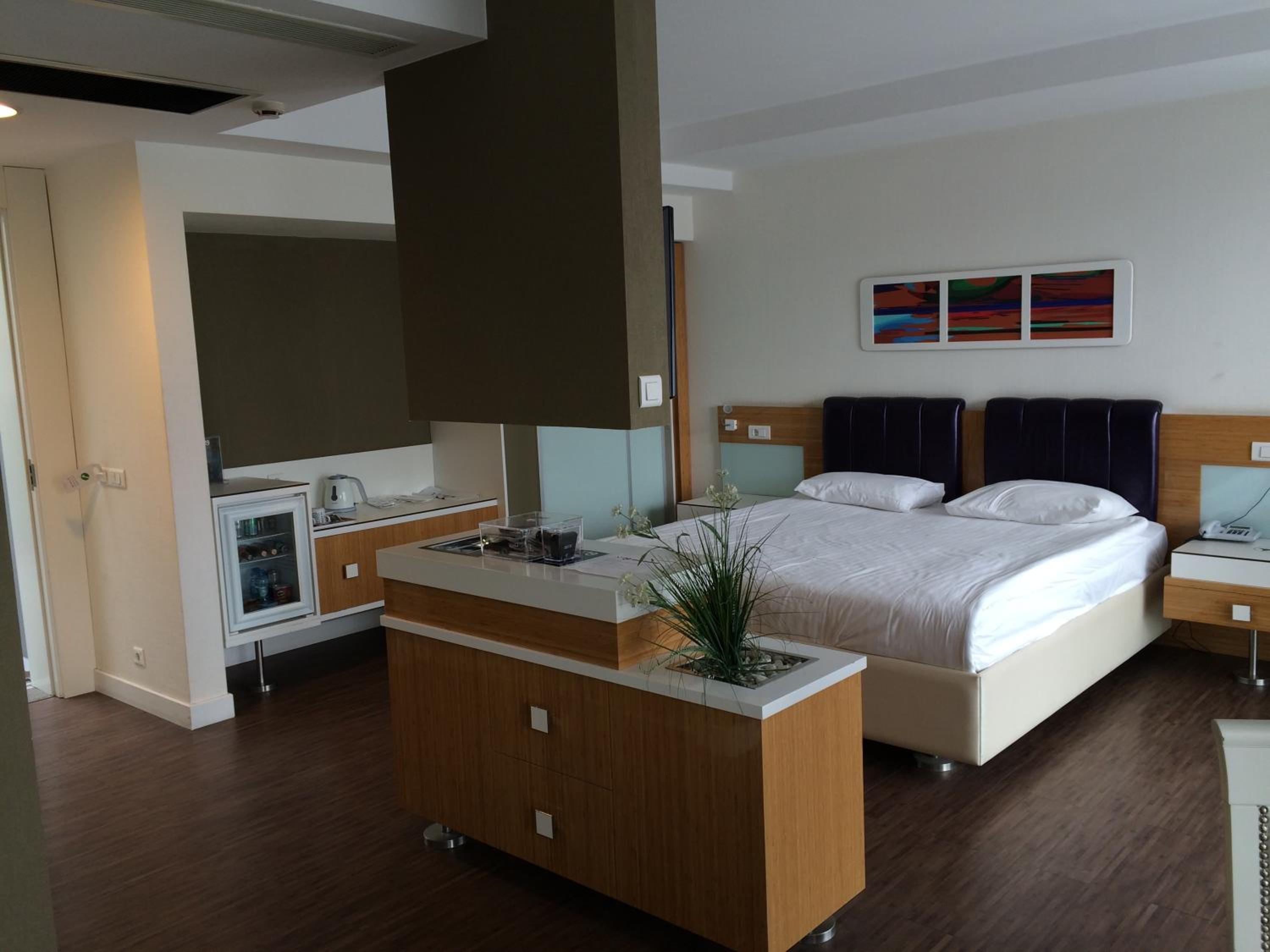 No:19 Butik Otel - Image 37