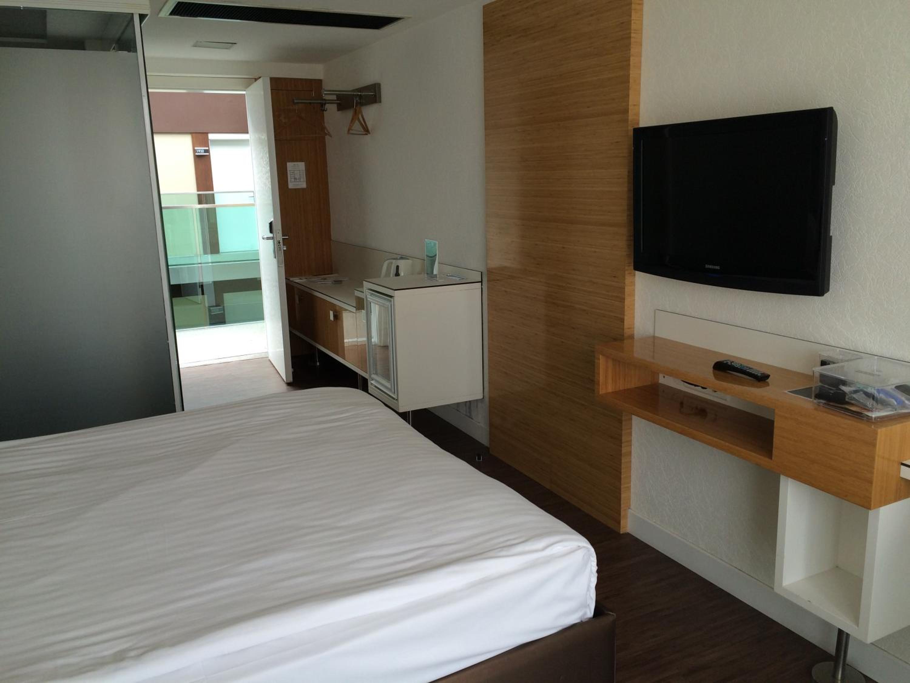 No:19 Butik Otel - Image 38