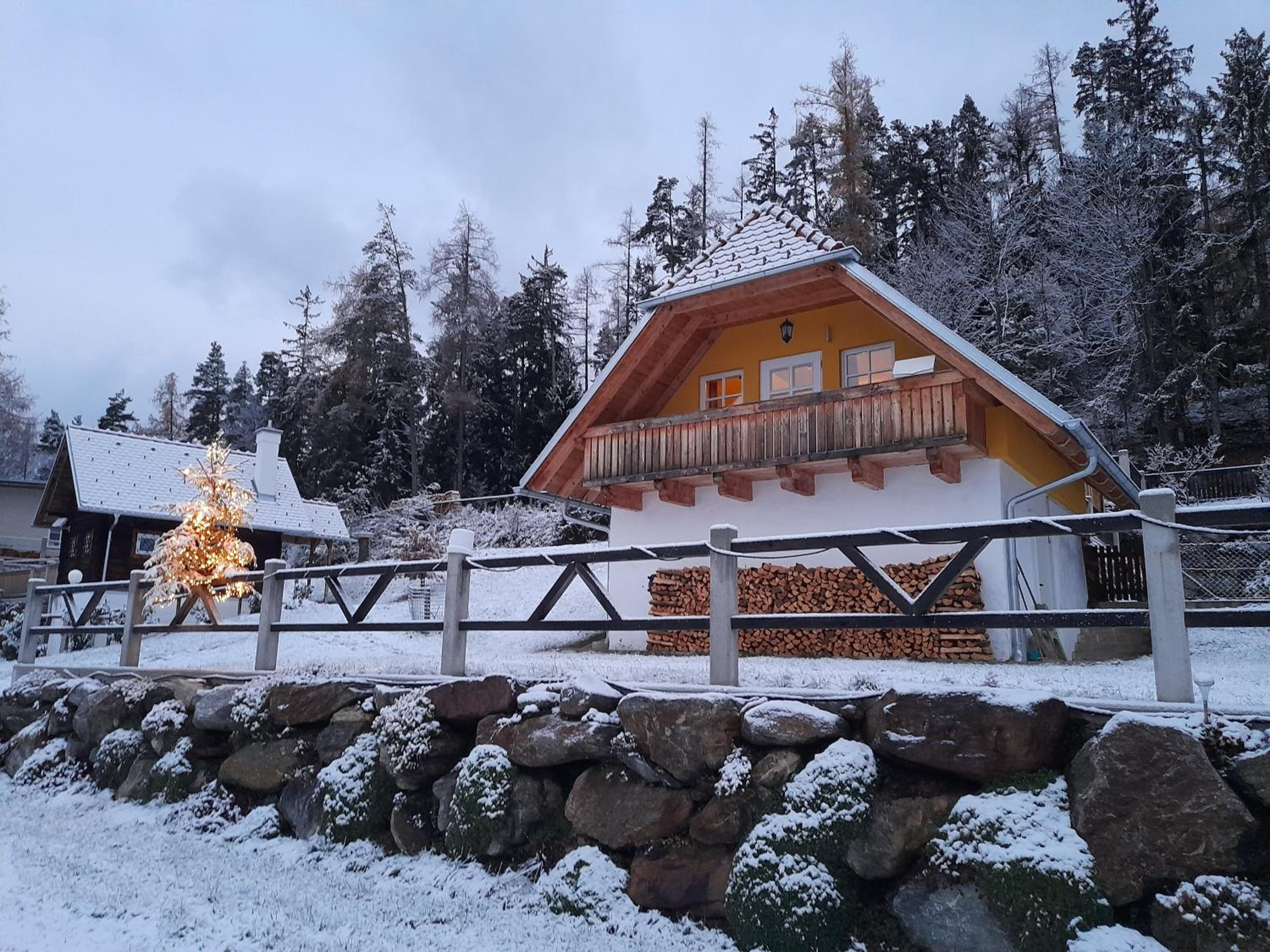 Ferienwohnung Zetzhirsch