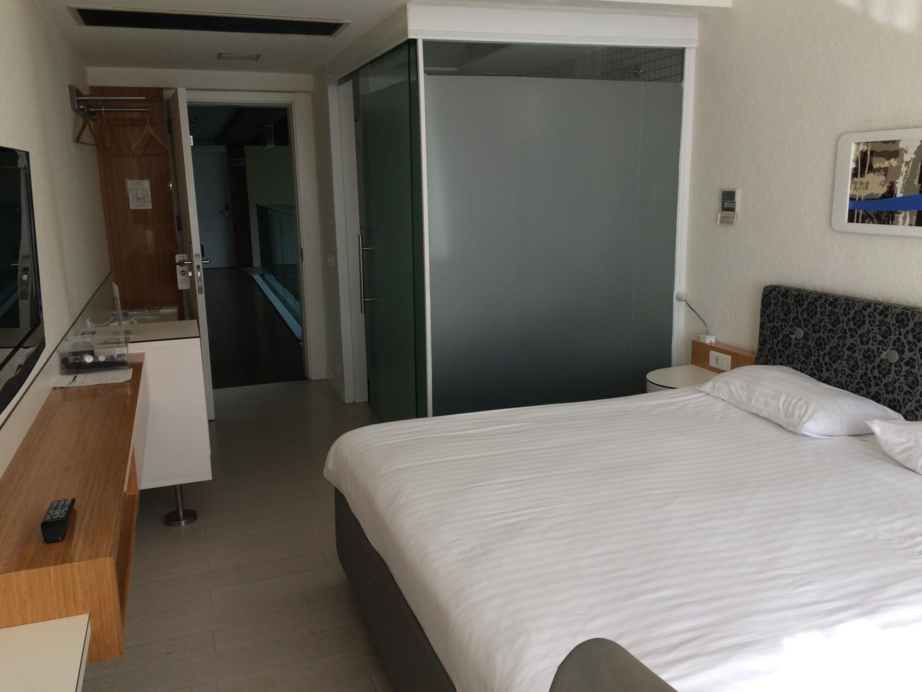 No:19 Butik Otel - Image 41