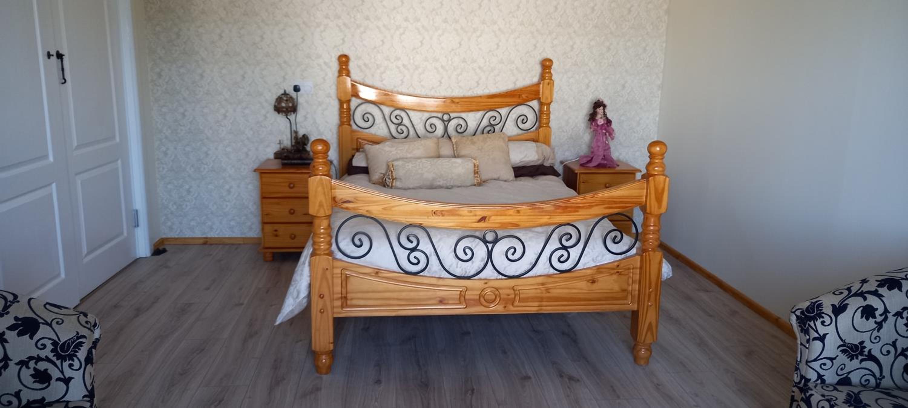 Butterflies Rest