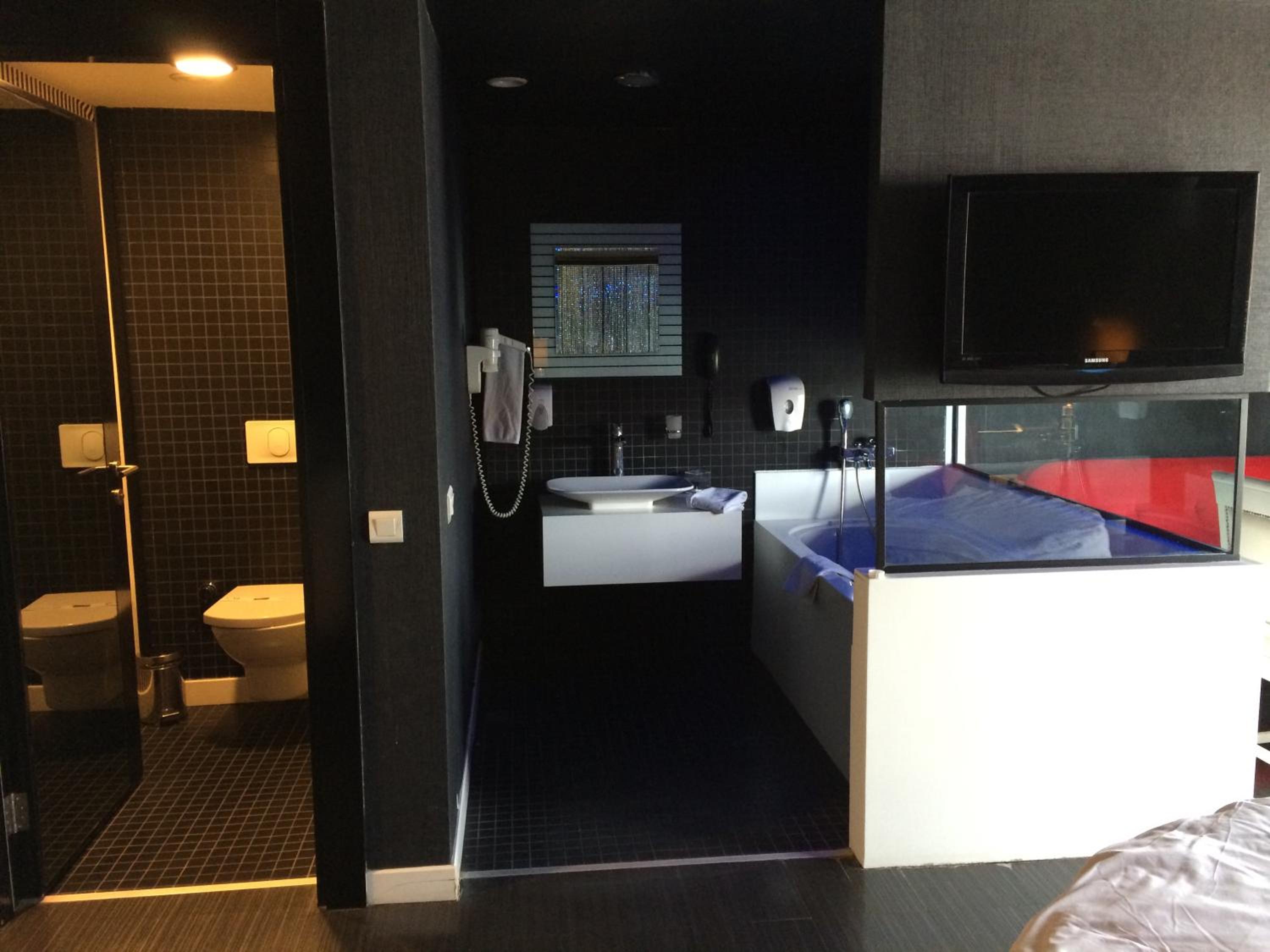 No:19 Butik Otel - Image 108