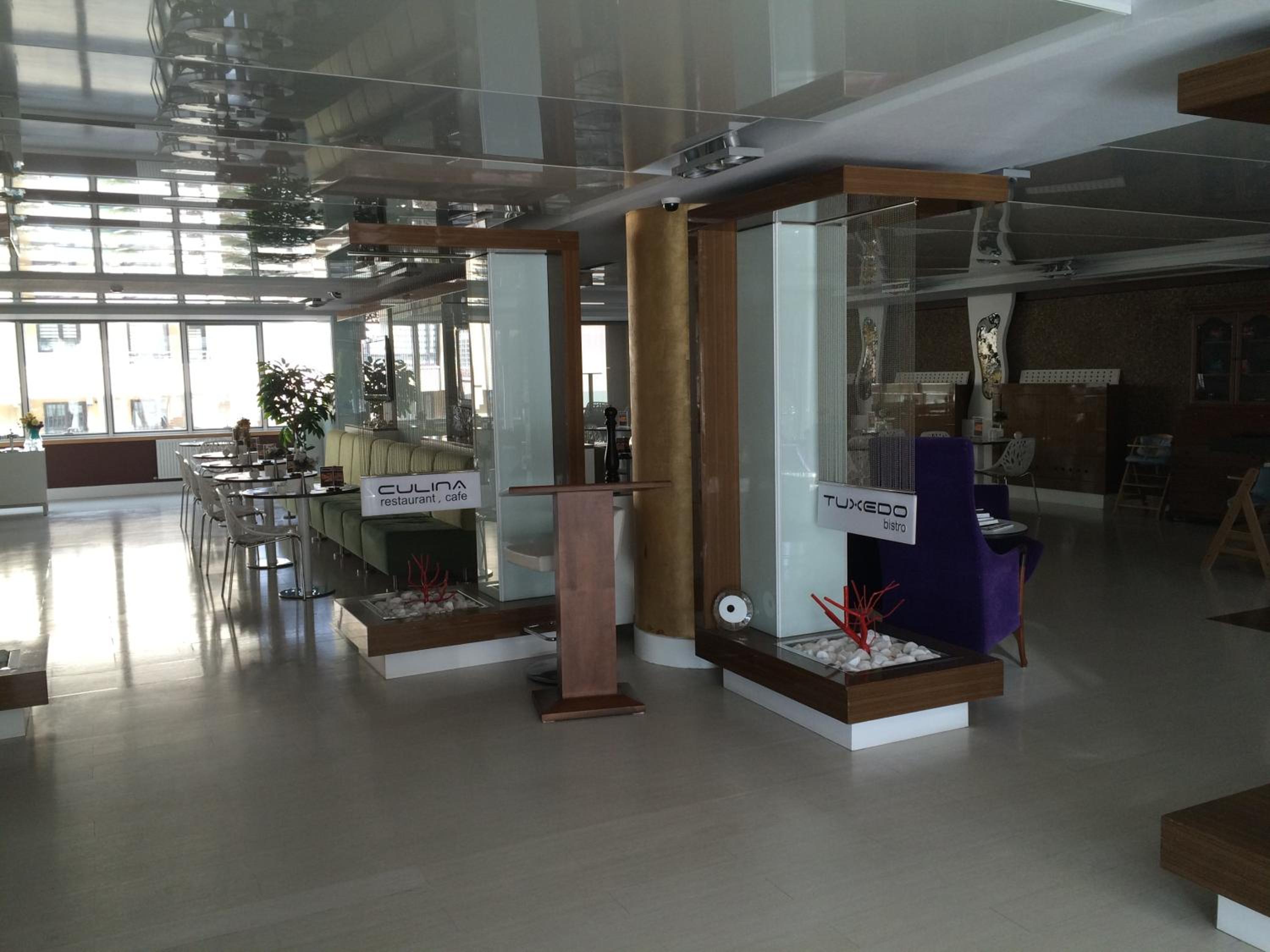 No:19 Butik Otel - Image 44