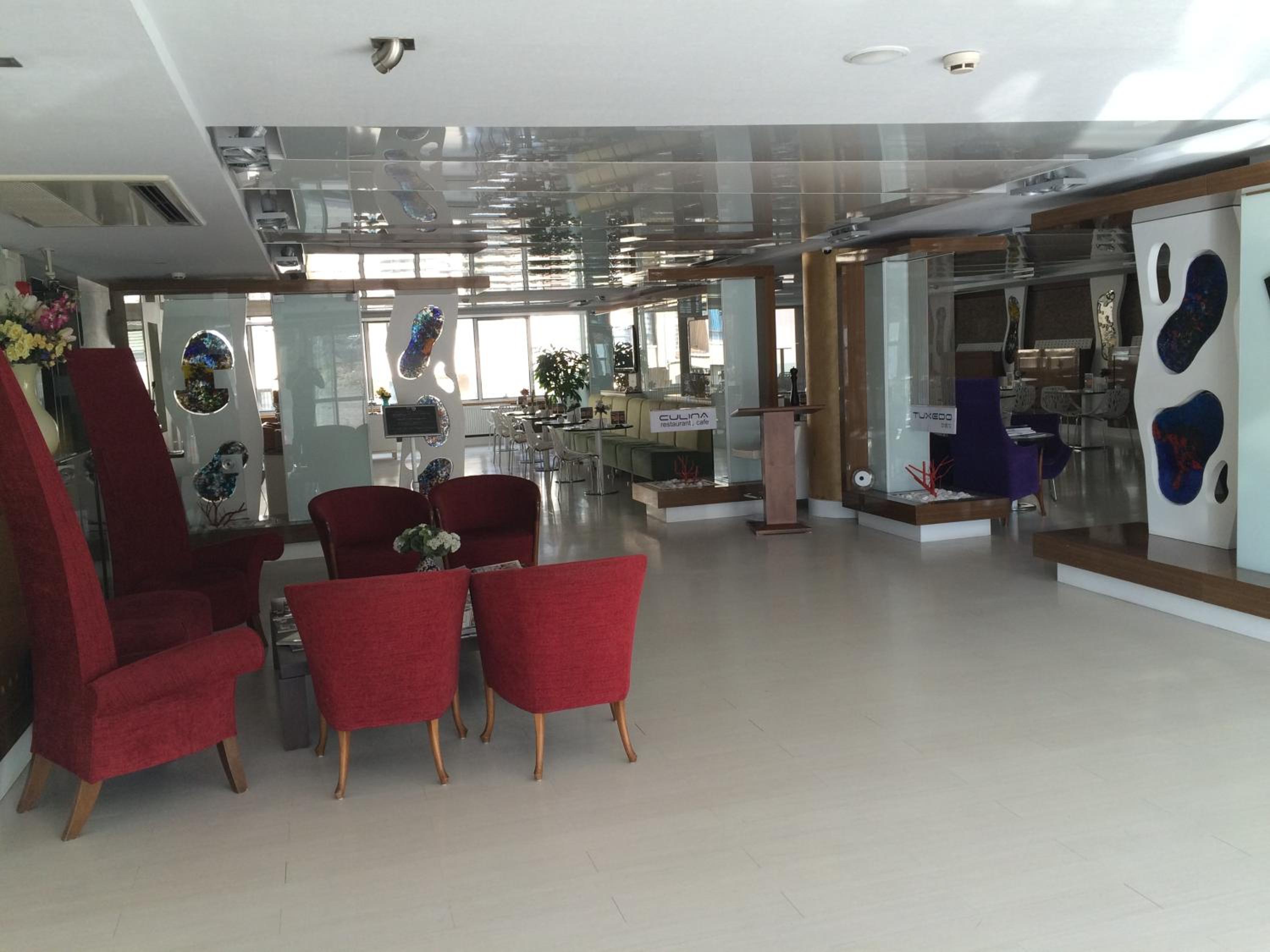 No:19 Butik Otel - Image 45