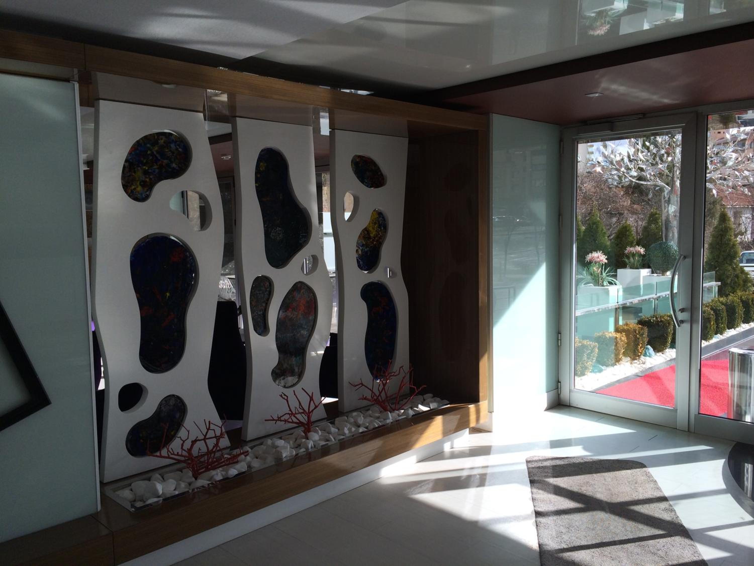 No:19 Butik Otel - Image 46