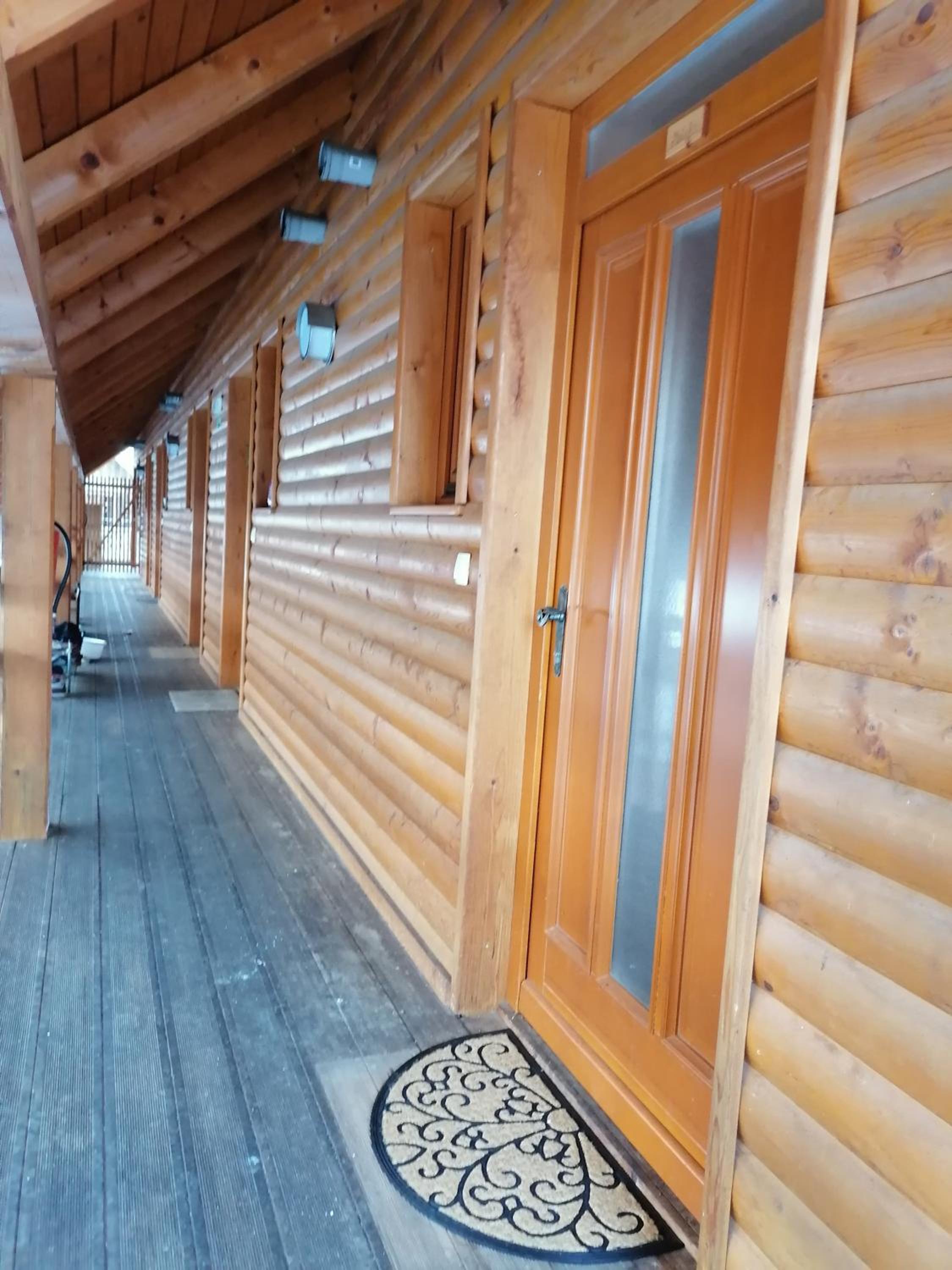 Wellness apartmaji Mimi view 5