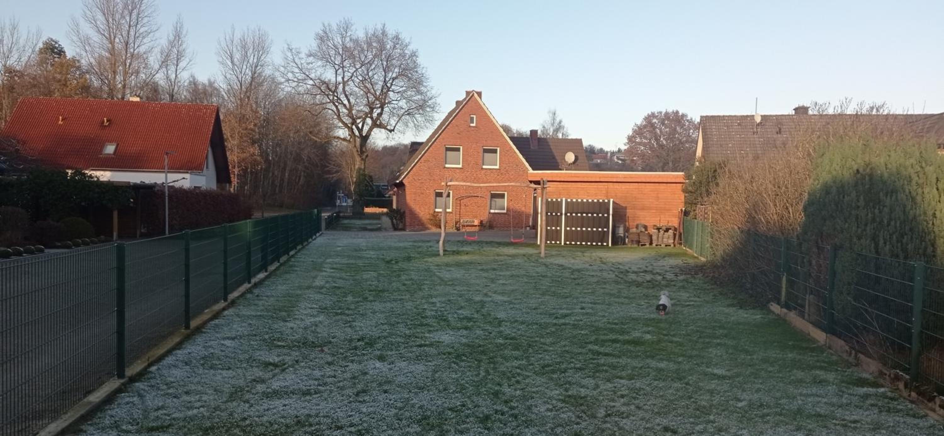 Ferienwohnung Bernd view 3