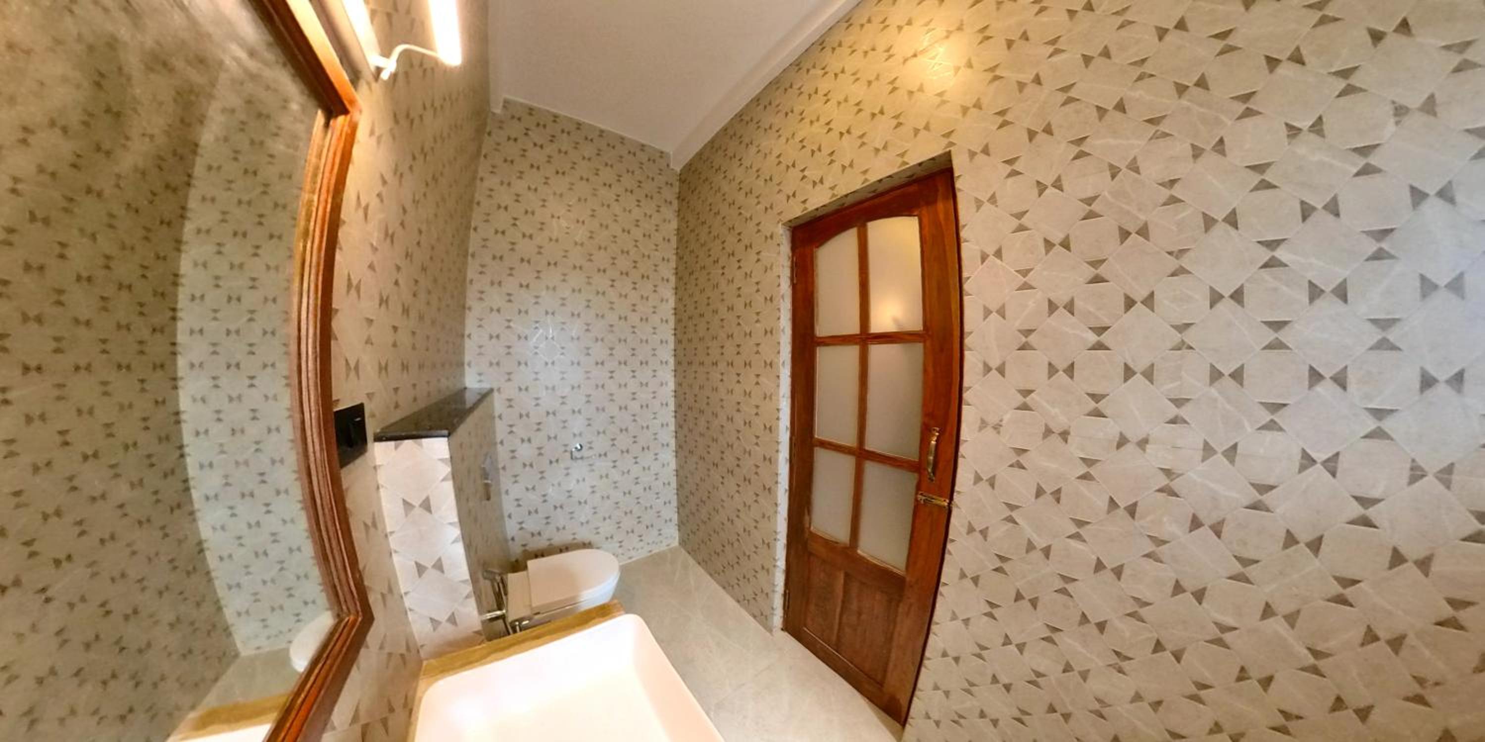 Resort Martins Siesta , A Portuguese Heritage Resort in Calangute