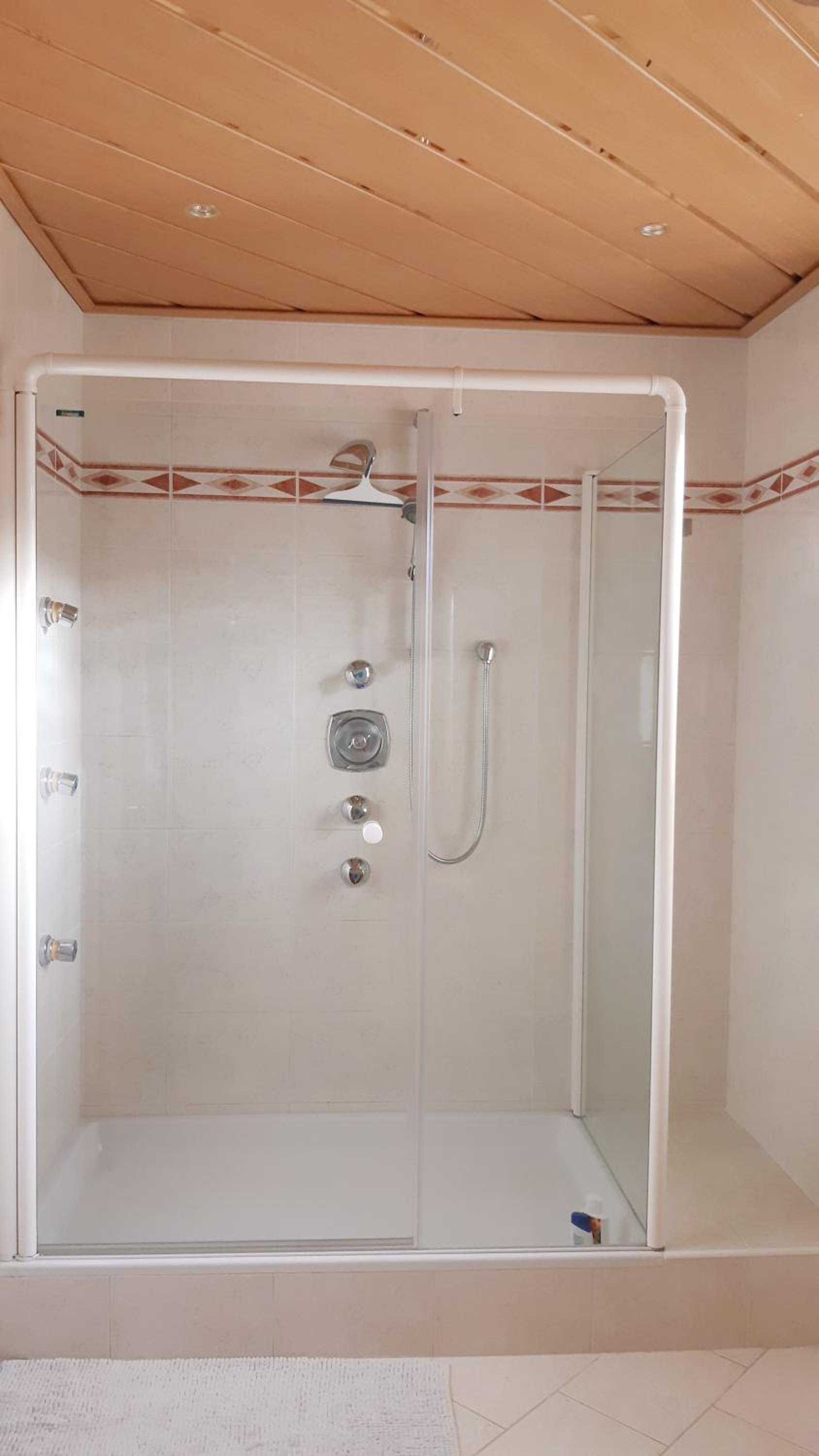 Apartment mit eigenem Garten in traumhafter Lage
