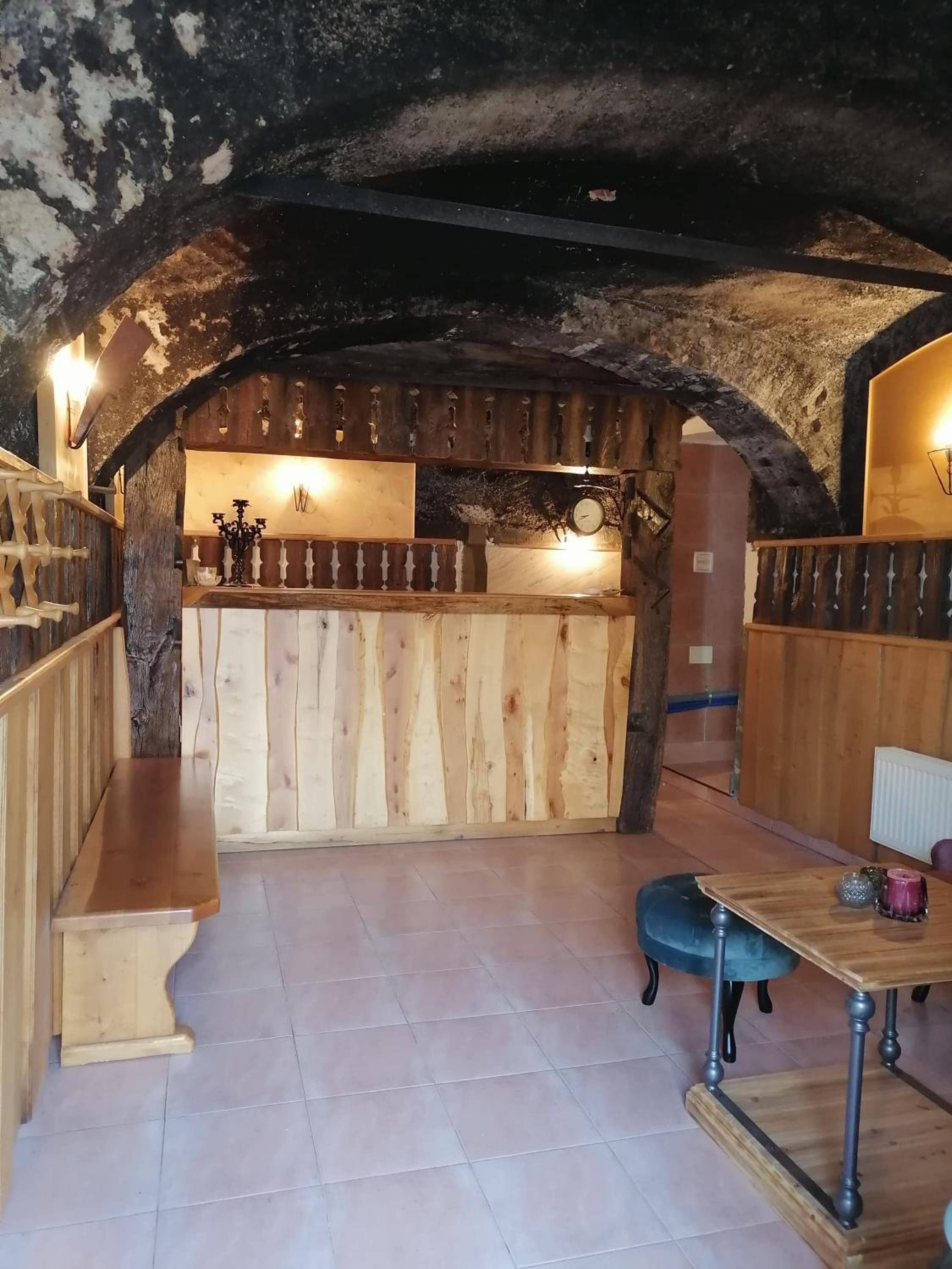 Wellness apartmaji Mimi view 3